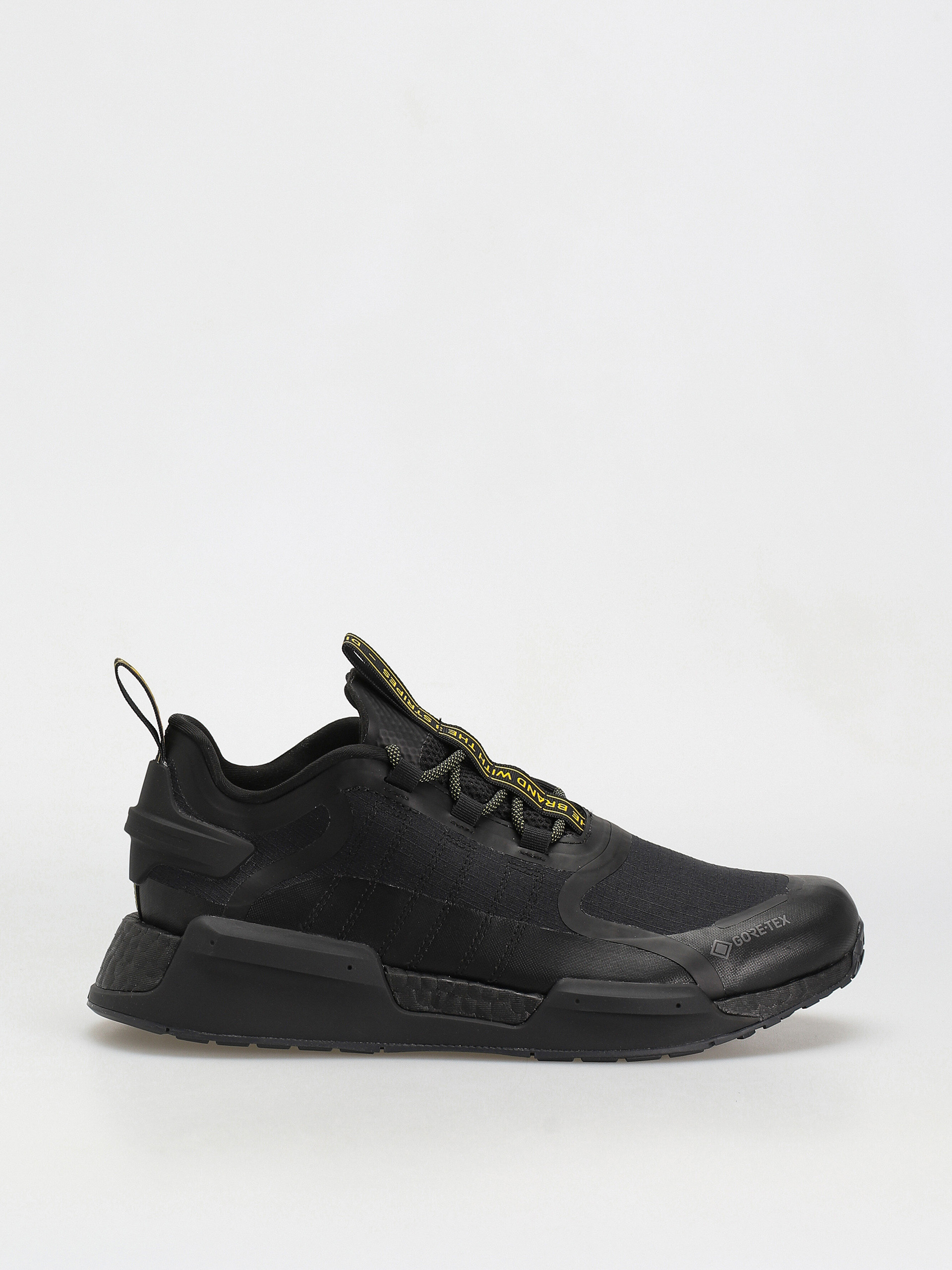 Buty adidas Originals Nmd V3 Gtx (cblack/grefiv/impyel)