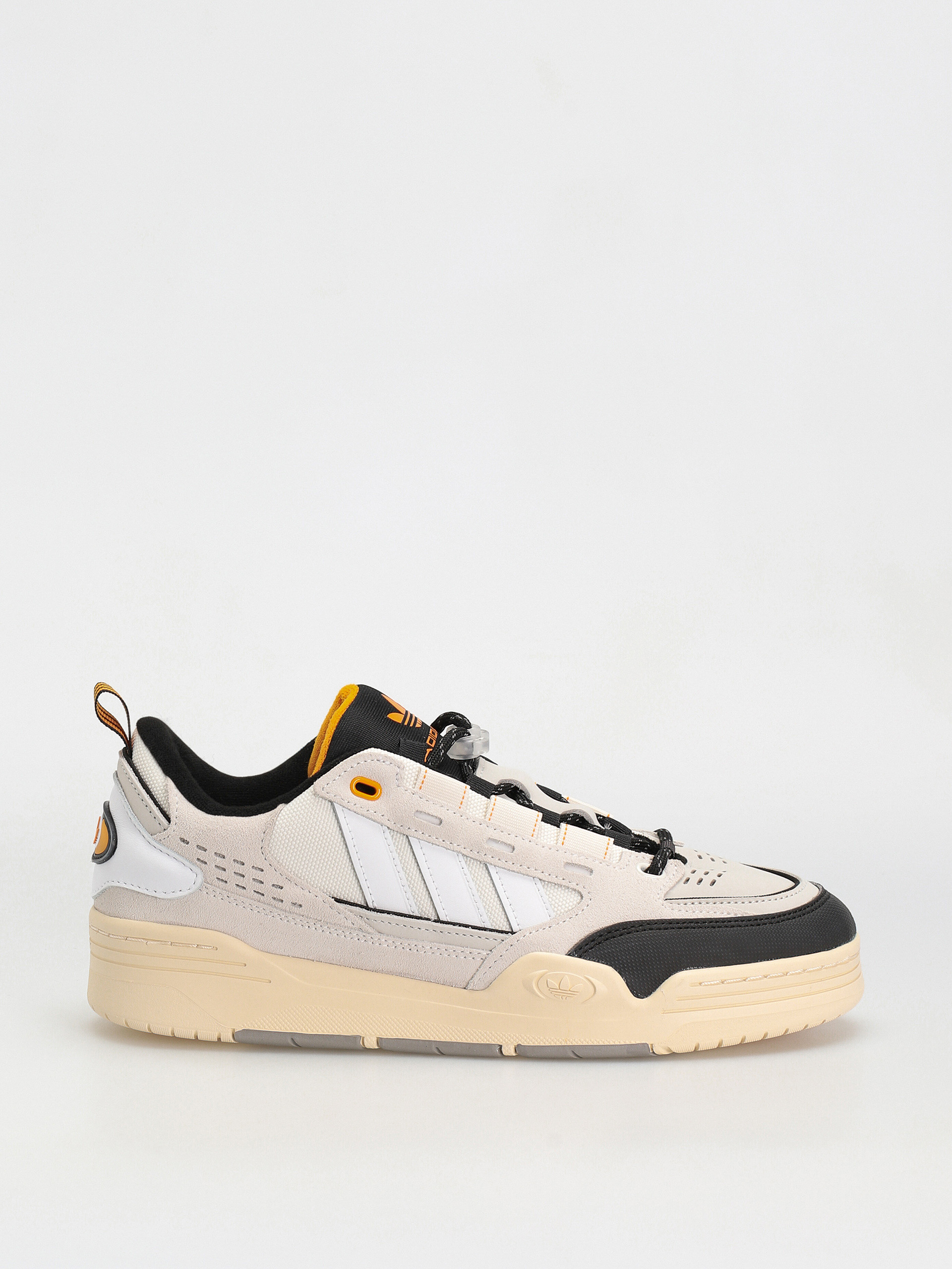 Buty adidas Originals Adi2000 - biały (owhite/ftwwht/eqtora)