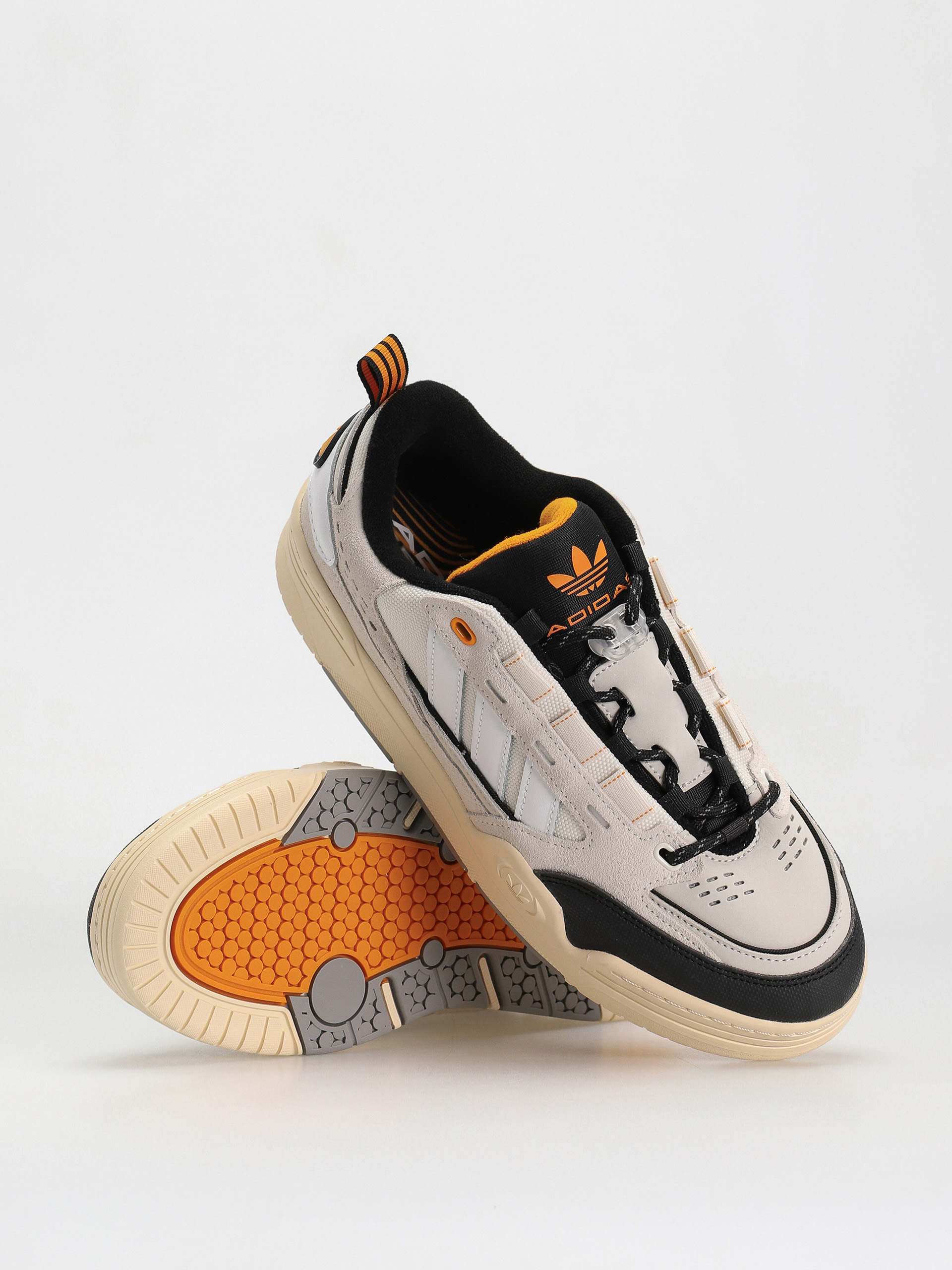 Buty adidas Originals Adi2000 - biały (owhite/ftwwht/eqtora)