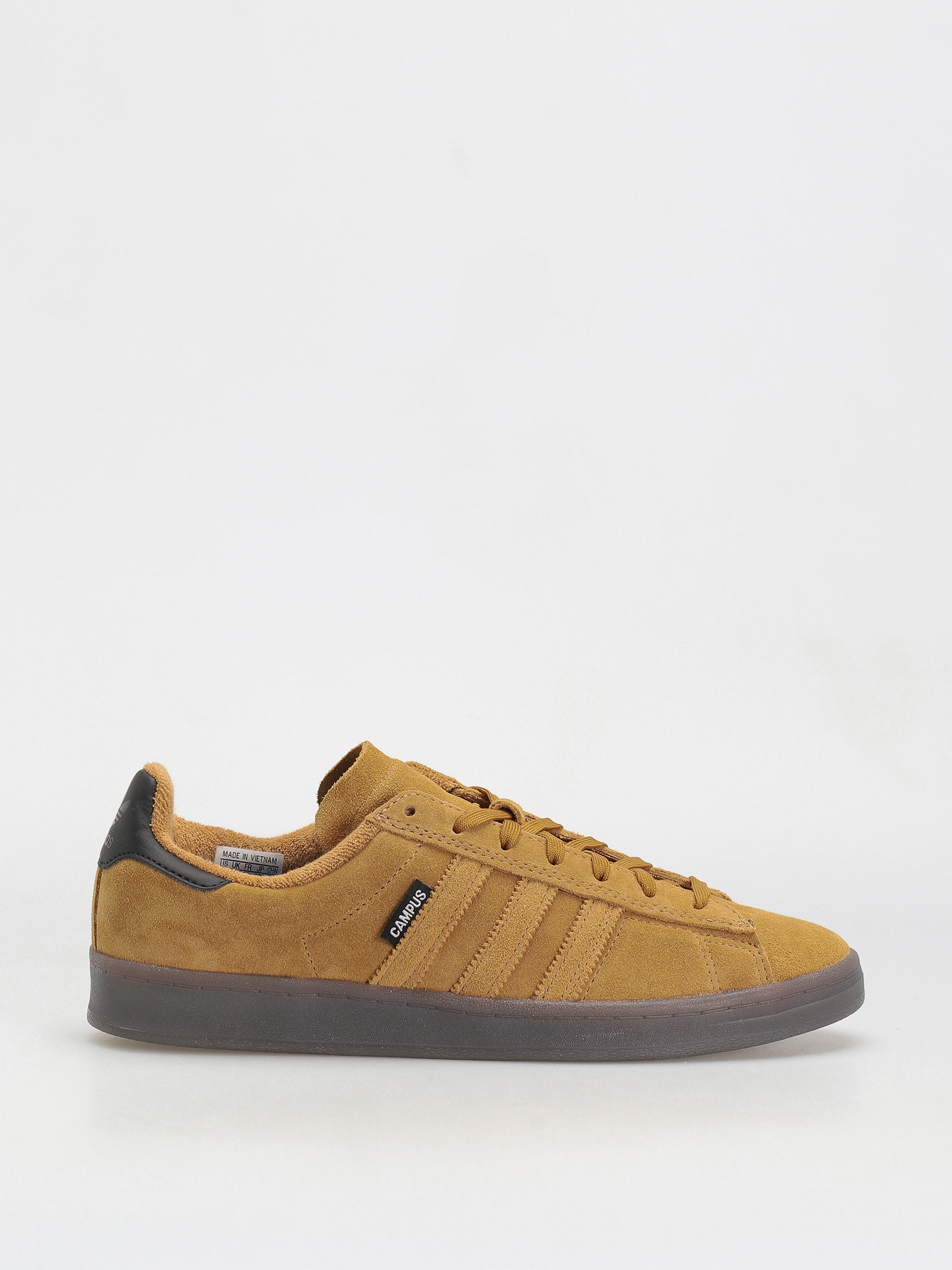 Buty adidas Campus Adv (mesa/mesa/blubir)