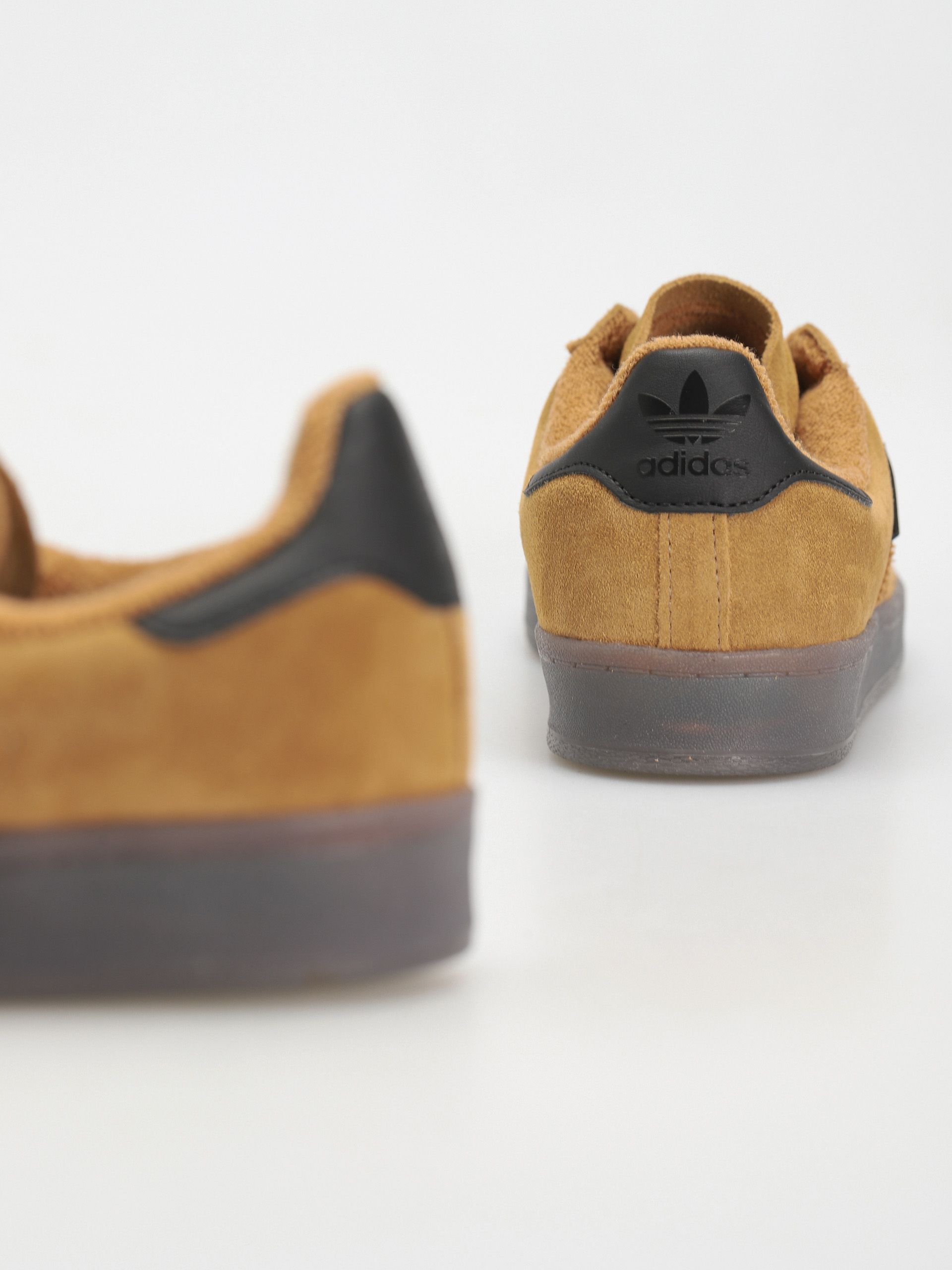 Buty adidas Campus Adv (mesa/mesa/blubir)