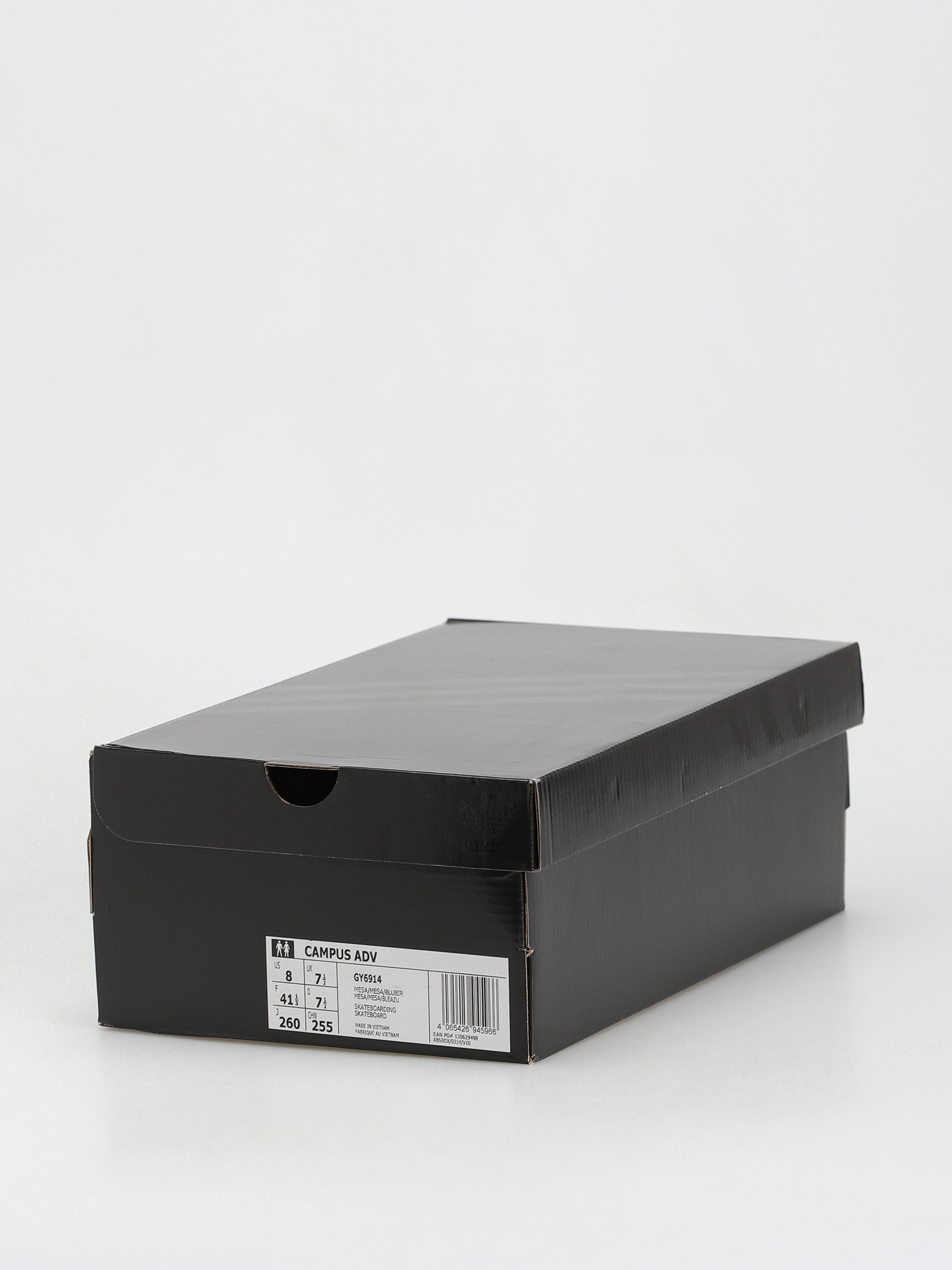 Buty adidas Campus Adv (mesa/mesa/blubir)