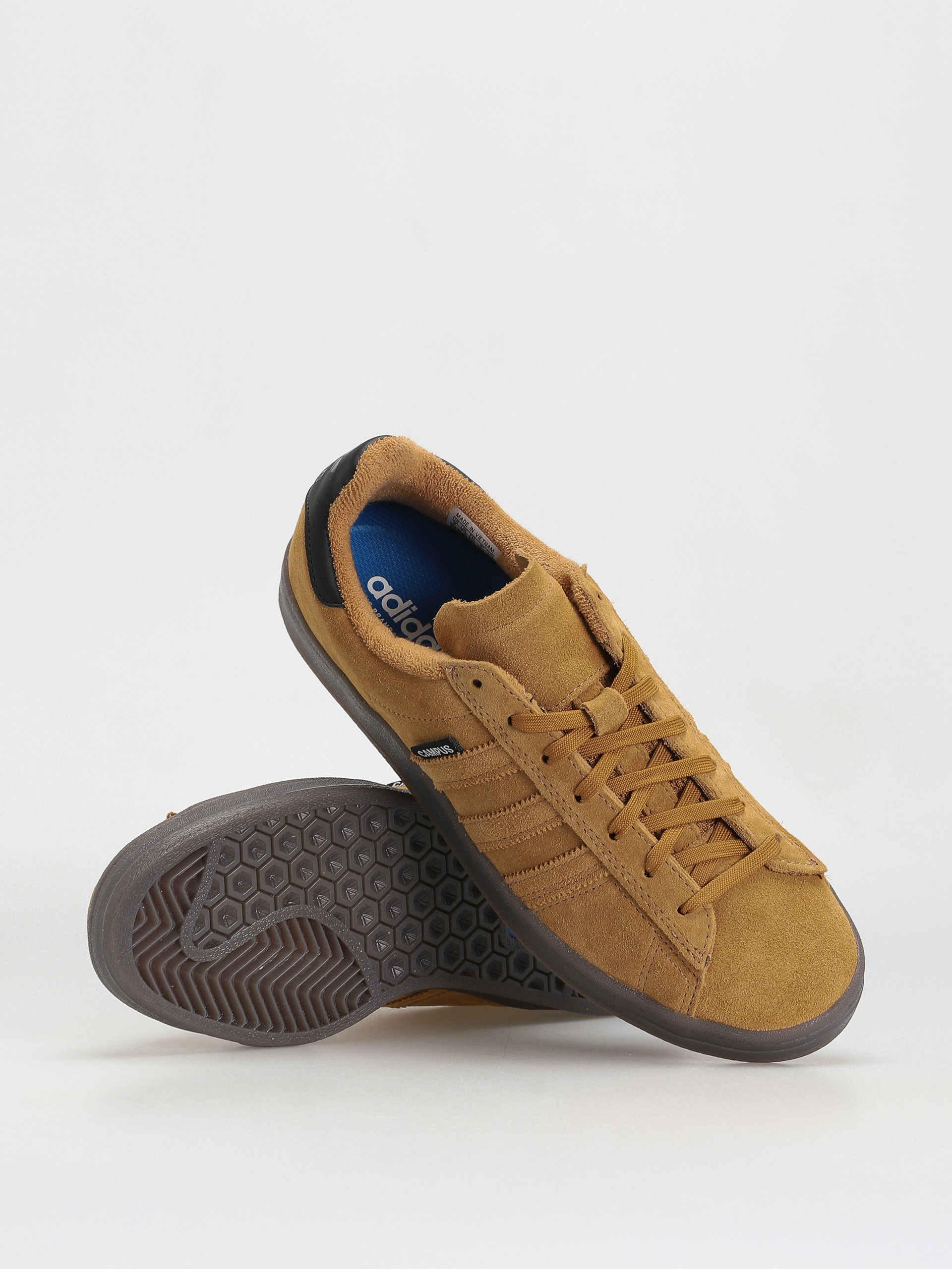 Buty adidas Campus Adv (mesa/mesa/blubir)