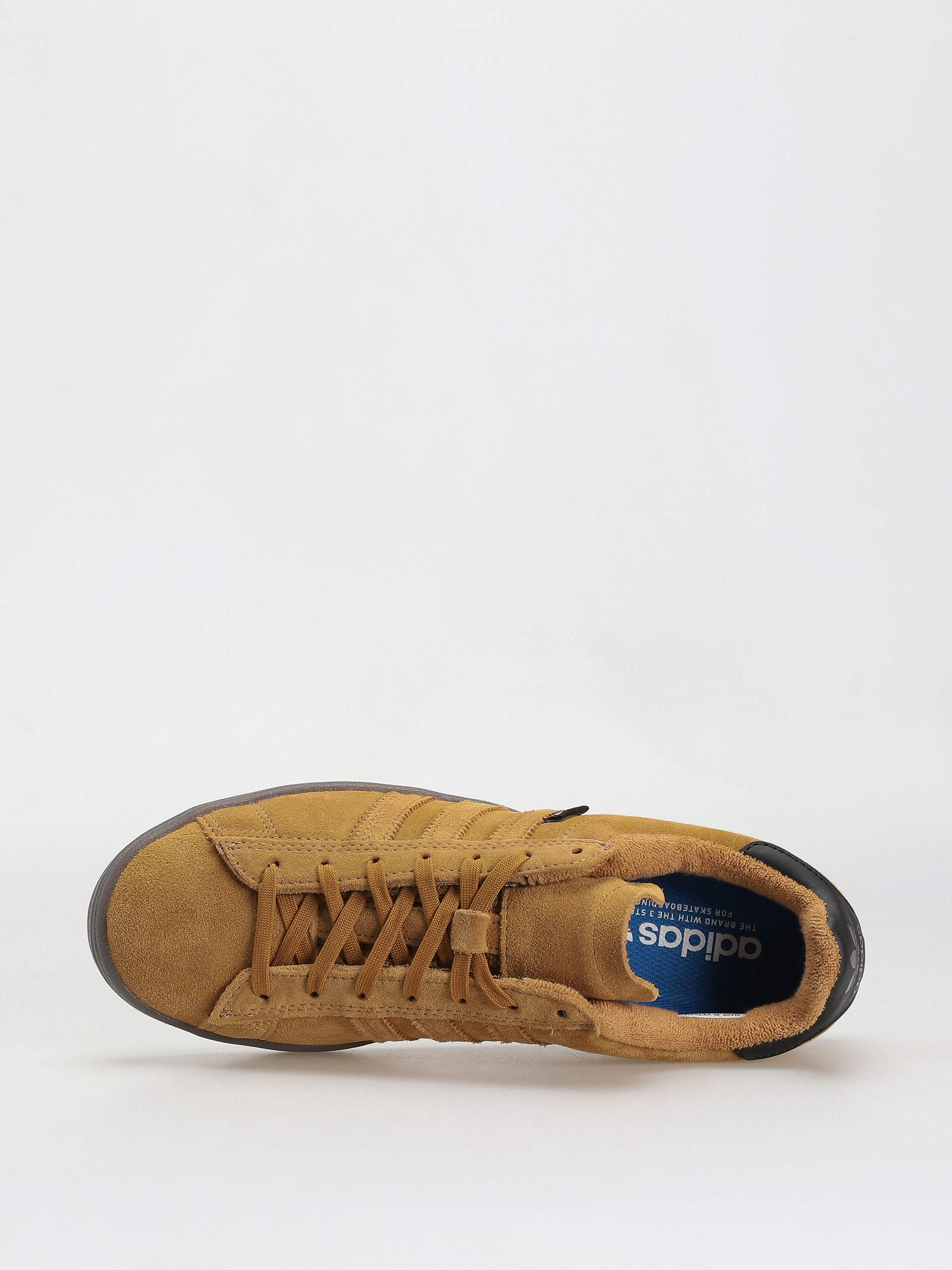 Buty adidas Campus Adv (mesa/mesa/blubir)