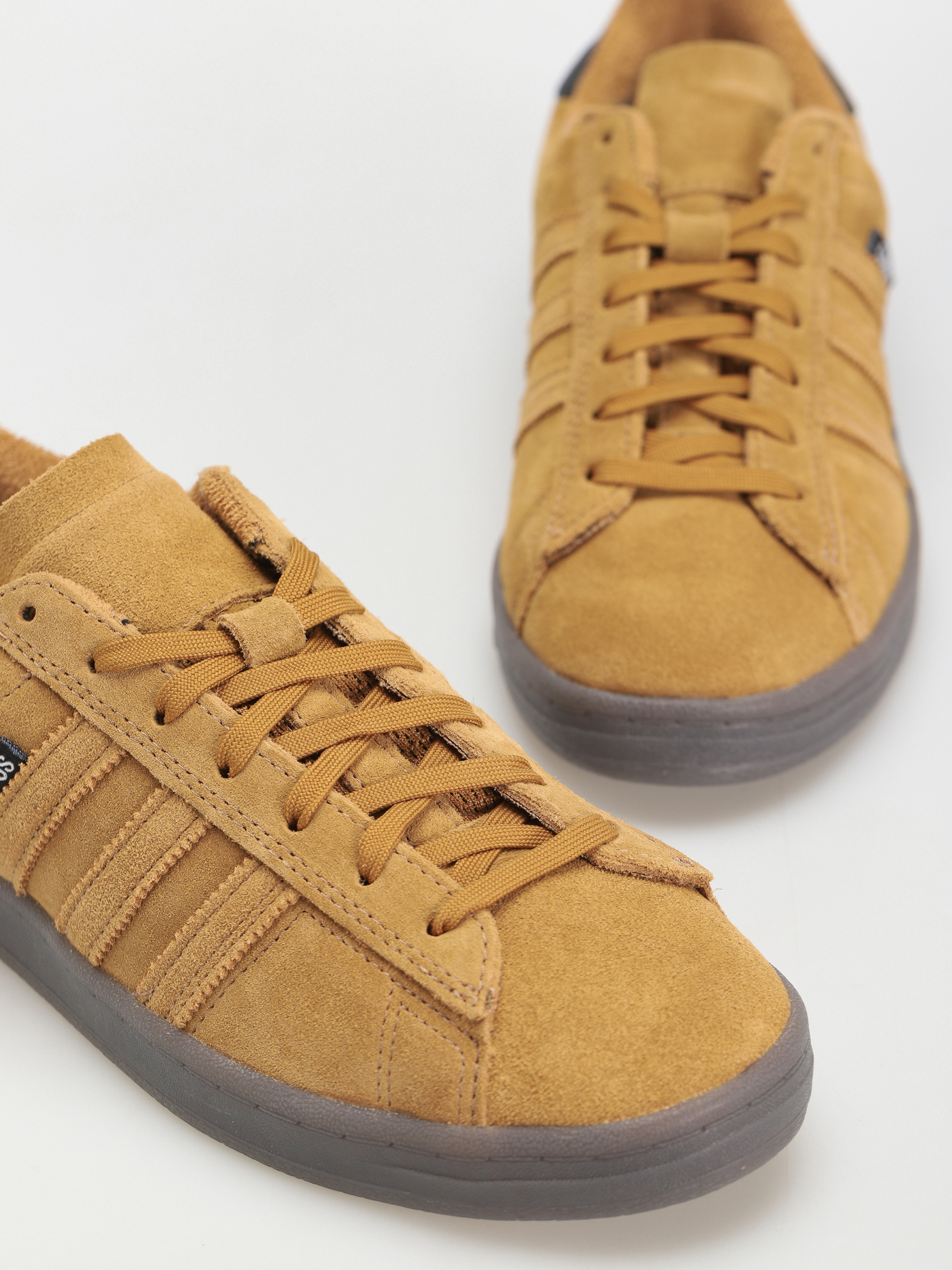 Buty adidas Campus Adv (mesa/mesa/blubir)