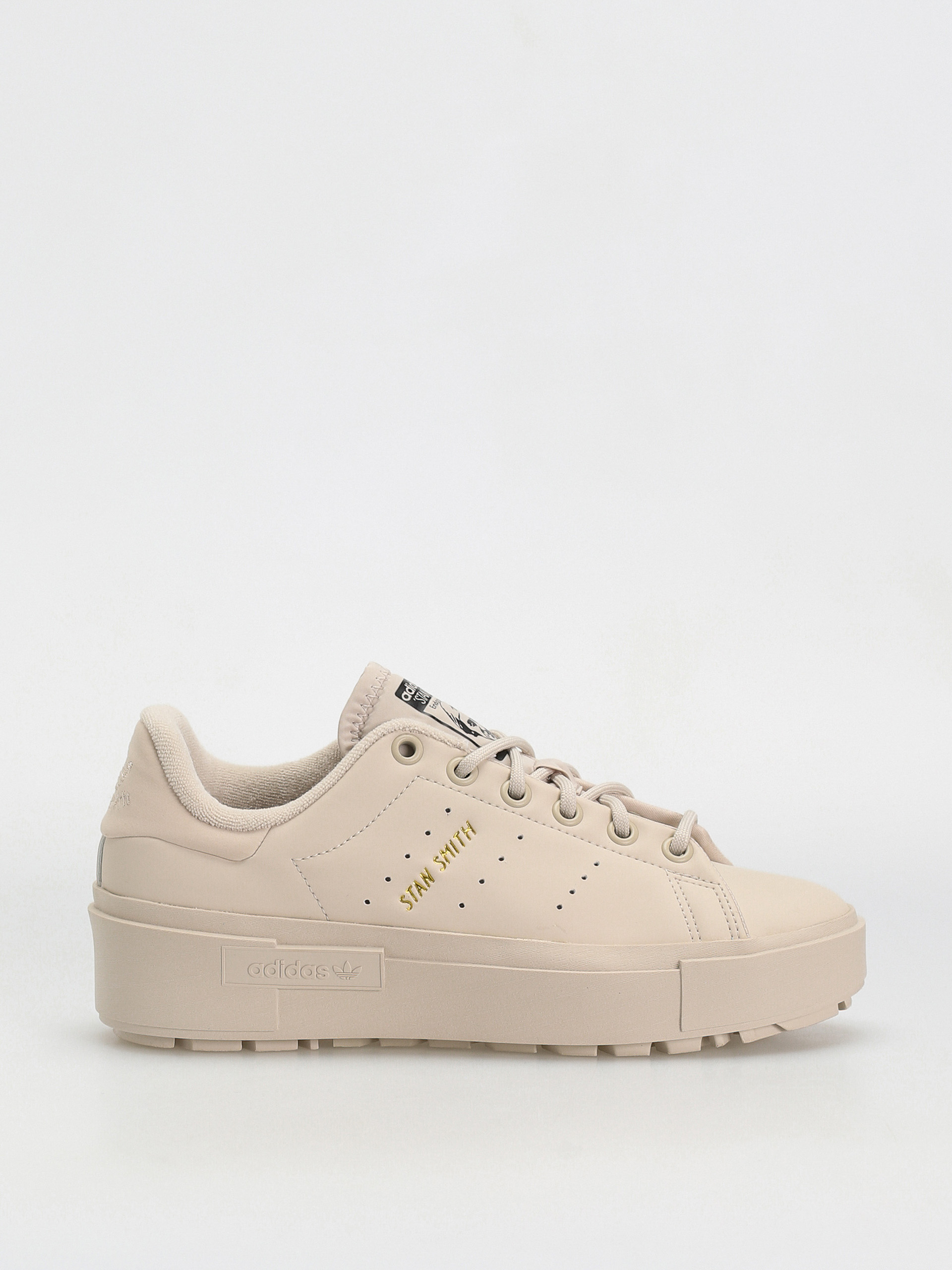 Buty adidas Originals Stan Smith Bonega X Wmn (cbrown/cbrown/cblack)