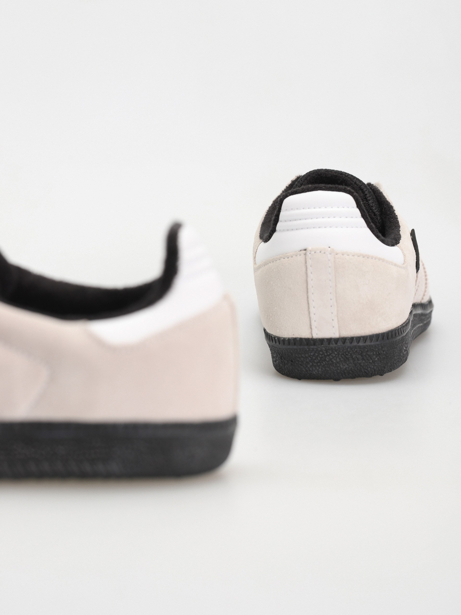 Buty adidas Samba Adv (ftwwht/cblack/blubir)