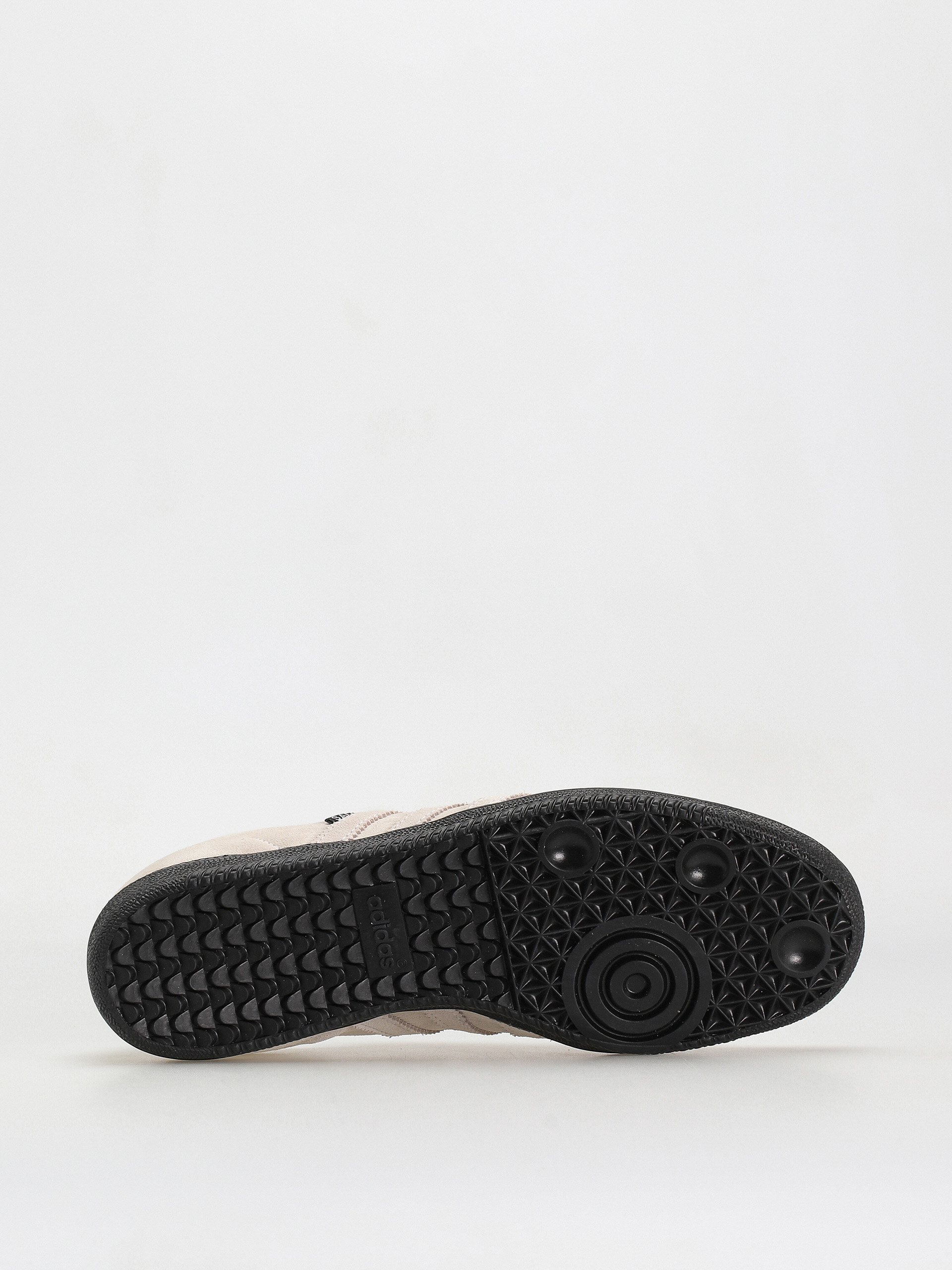 Buty adidas Samba Adv (ftwwht/cblack/blubir)
