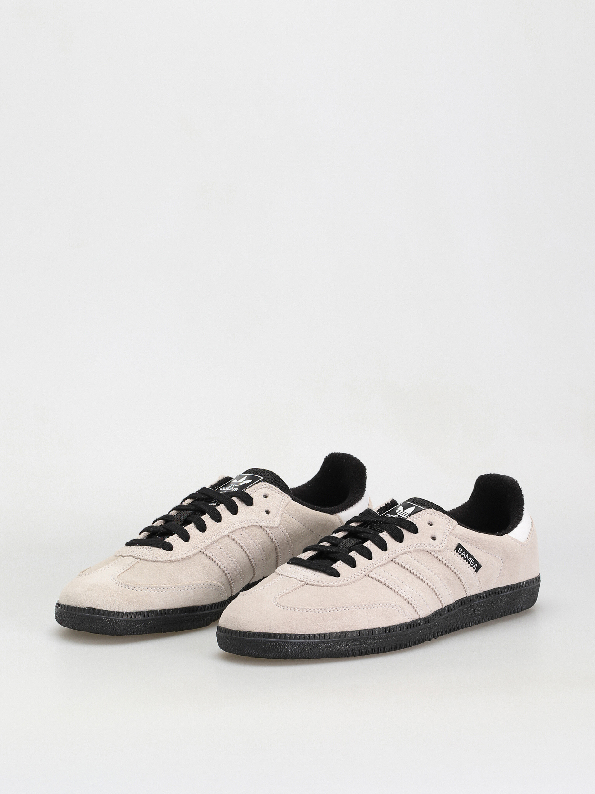 Buty adidas Samba Adv (ftwwht/cblack/blubir)