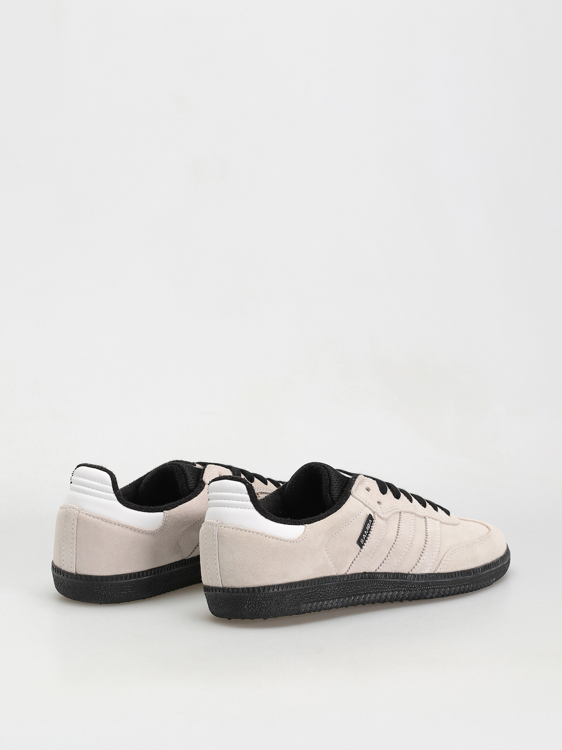 Buty adidas Samba Adv (ftwwht/cblack/blubir)