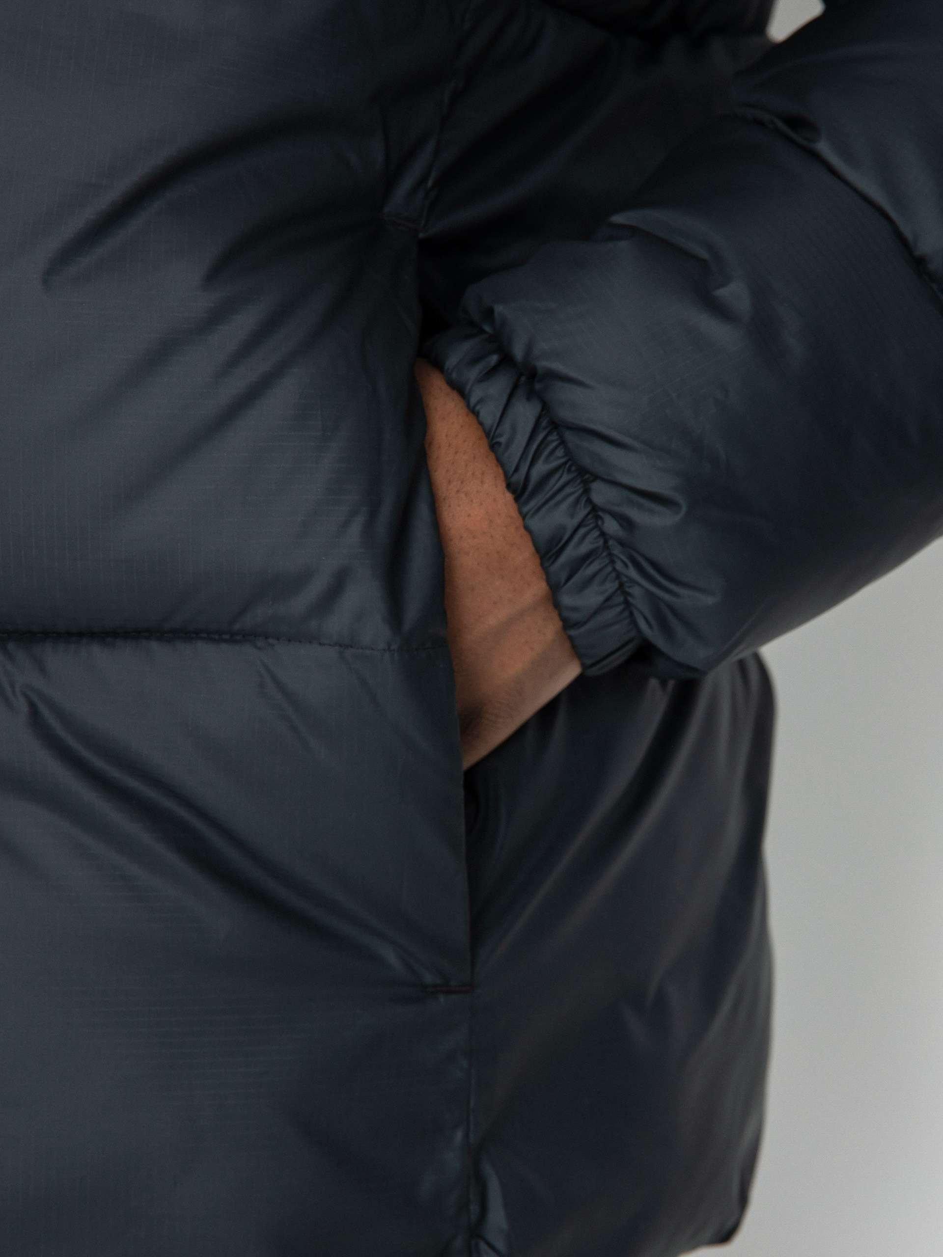 Kurtka Columbia Puffect II (black)