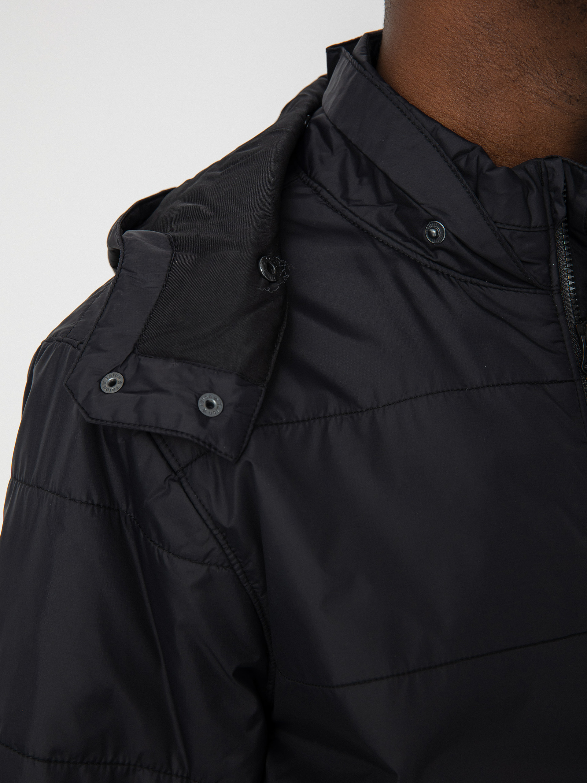 Kurtka Fox Artillery (blk)