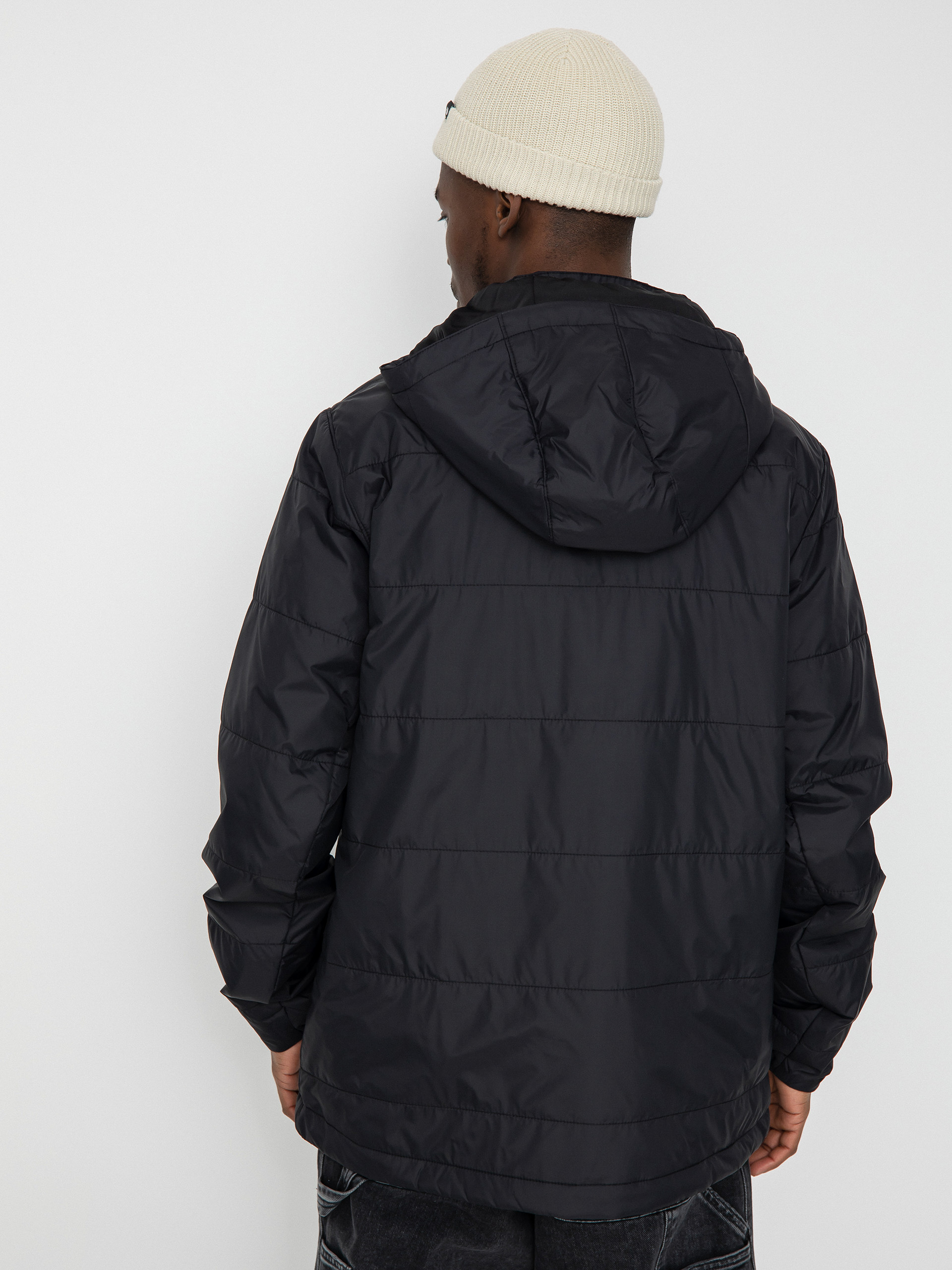 Kurtka Fox Artillery (blk)