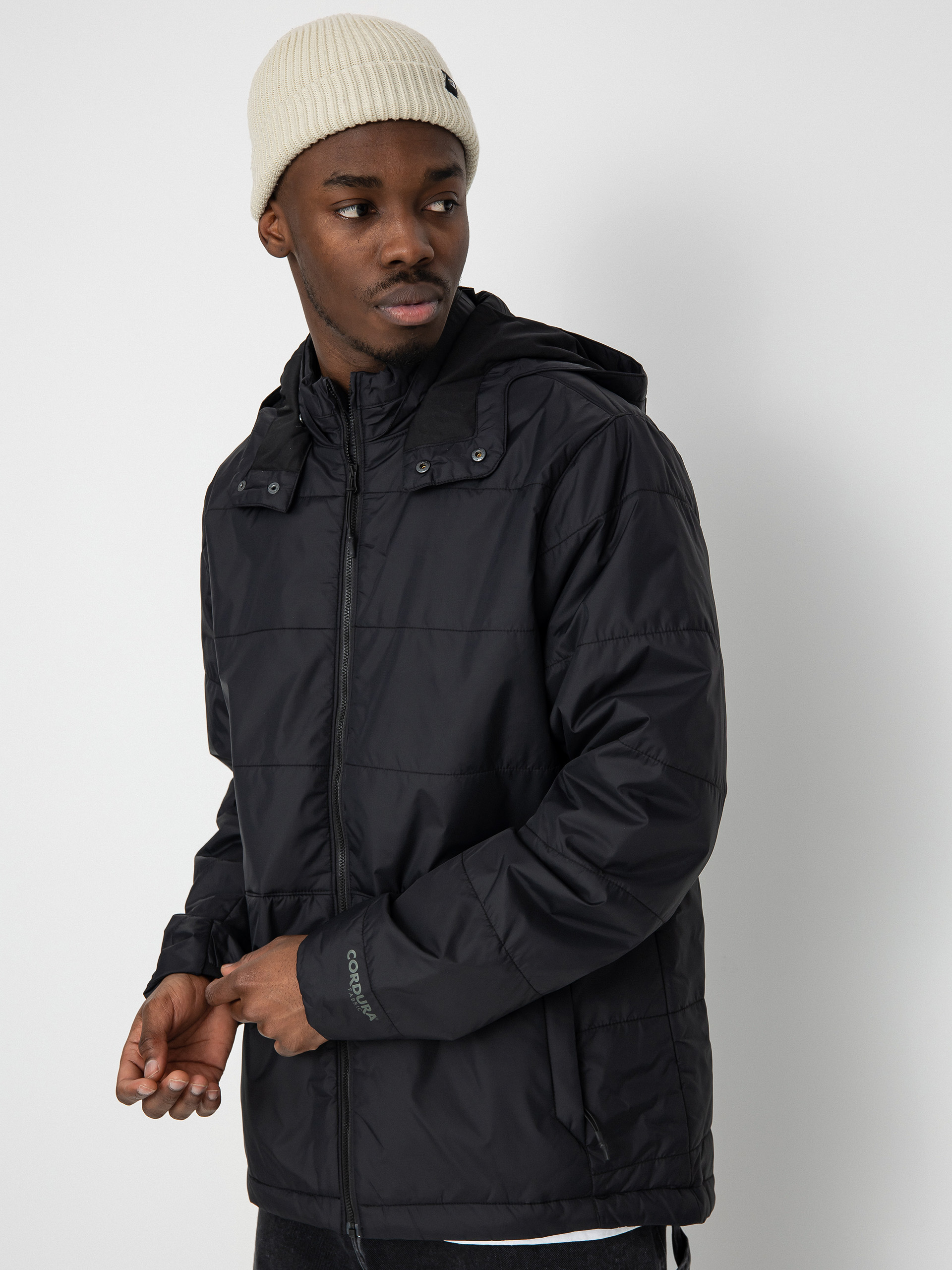 Kurtka Fox Artillery (blk)