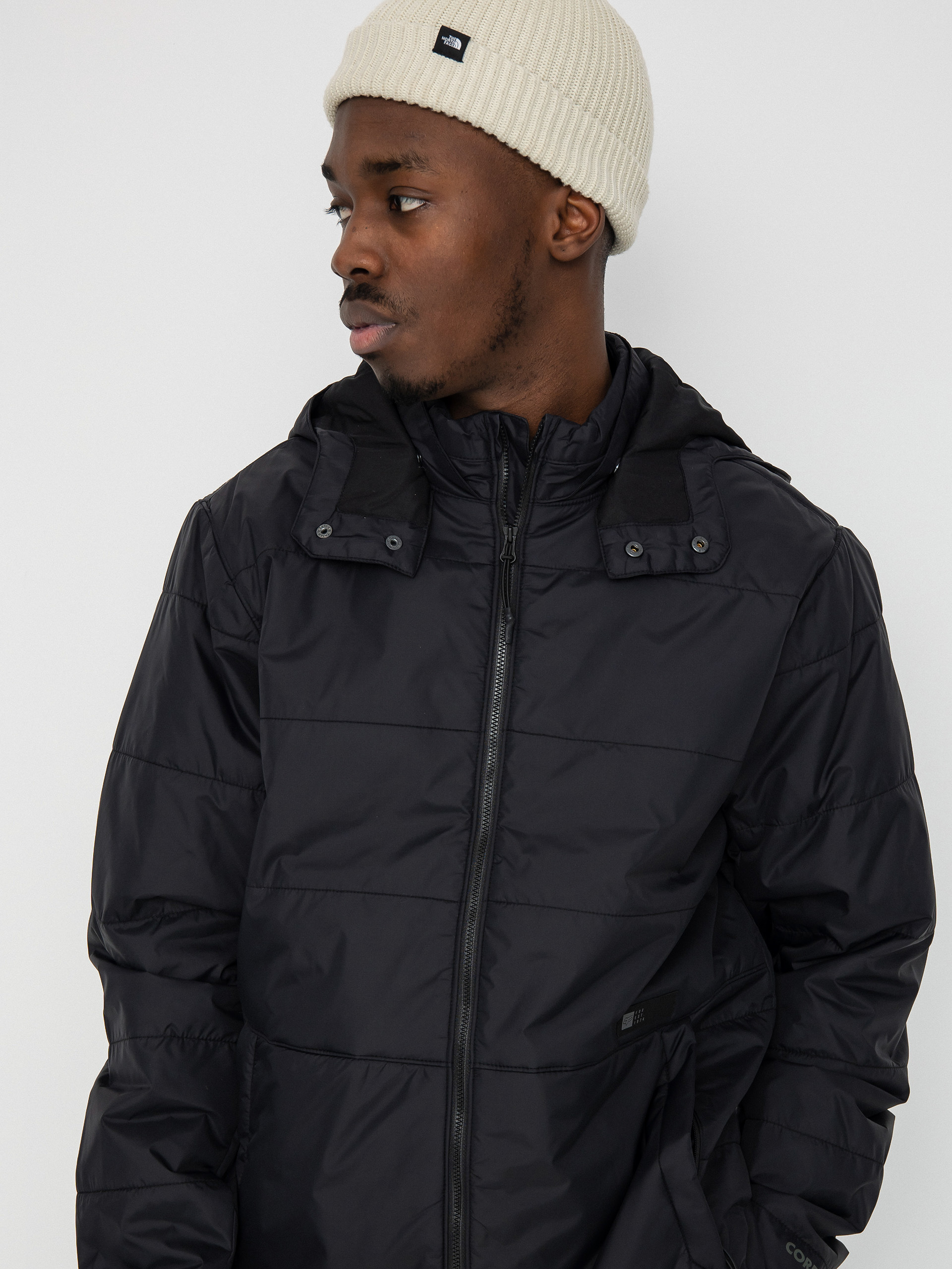 Kurtka Fox Artillery (blk)