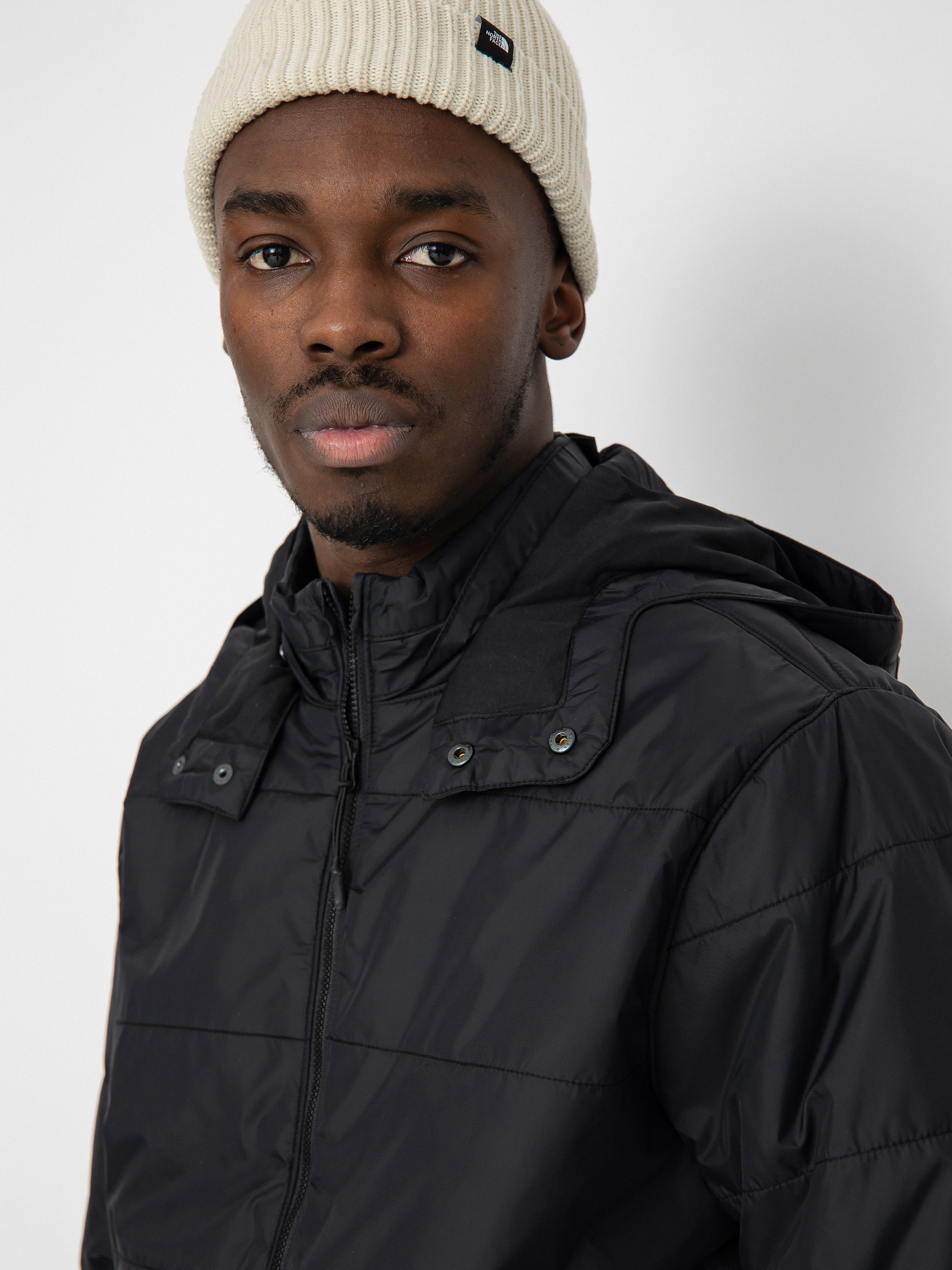 Kurtka Fox Artillery (blk)