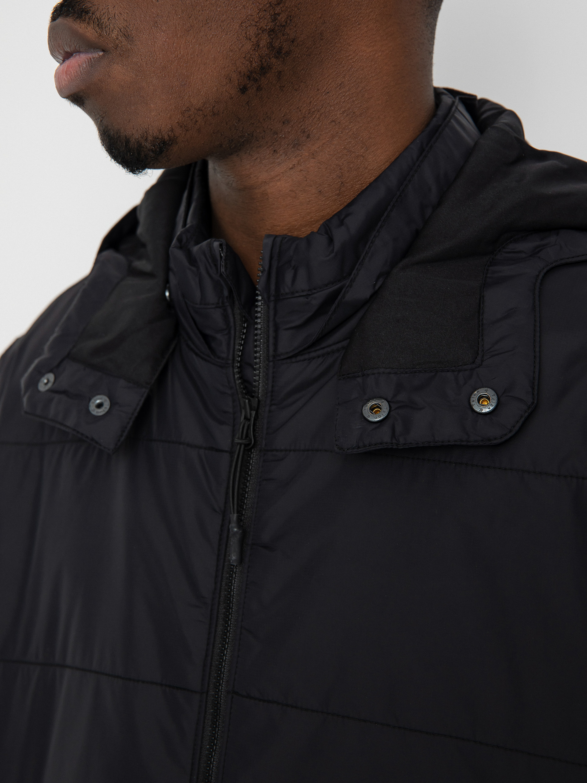 Kurtka Fox Artillery (blk)