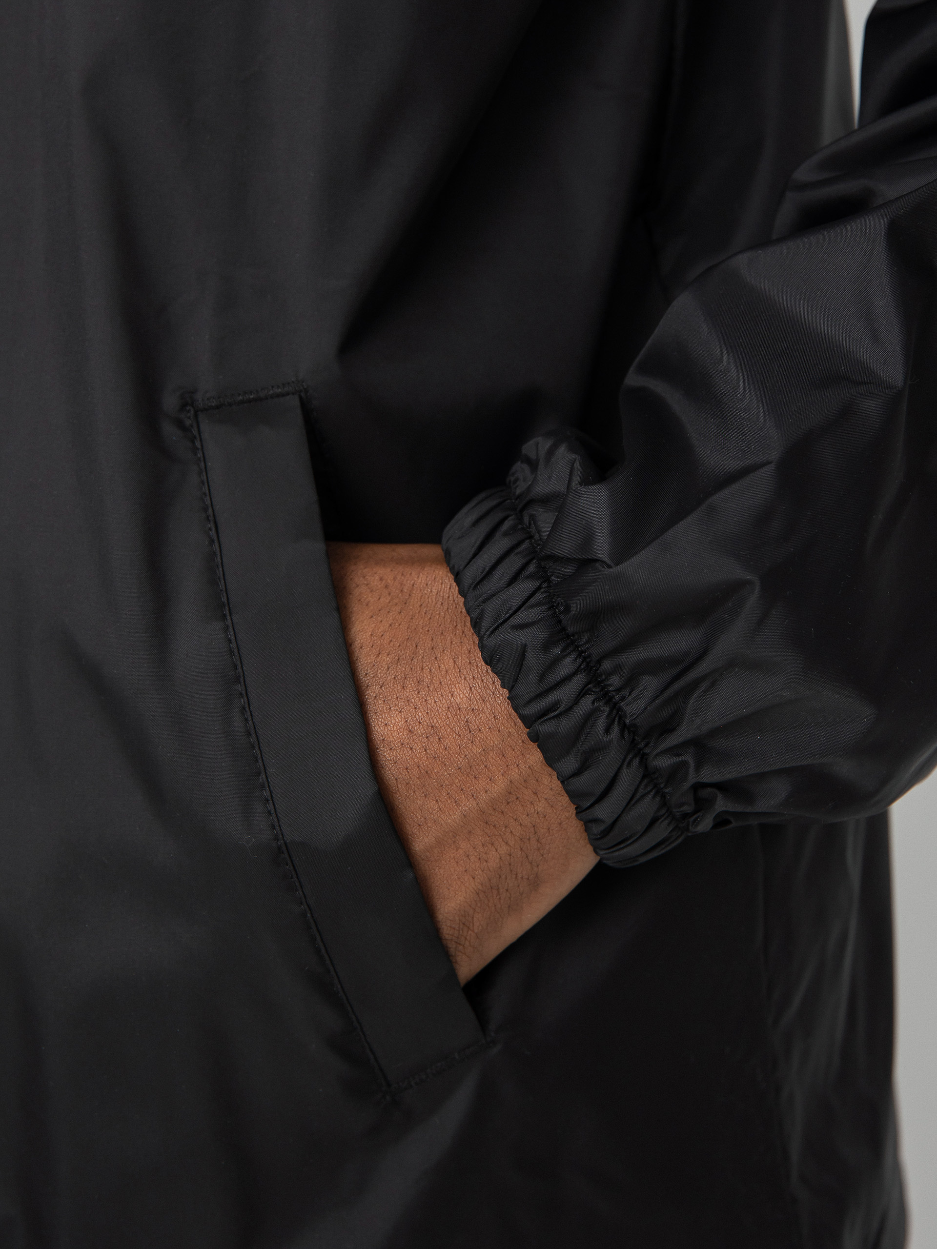 Kurtka Emerica Emerica X Indy Circle Coaches (black)