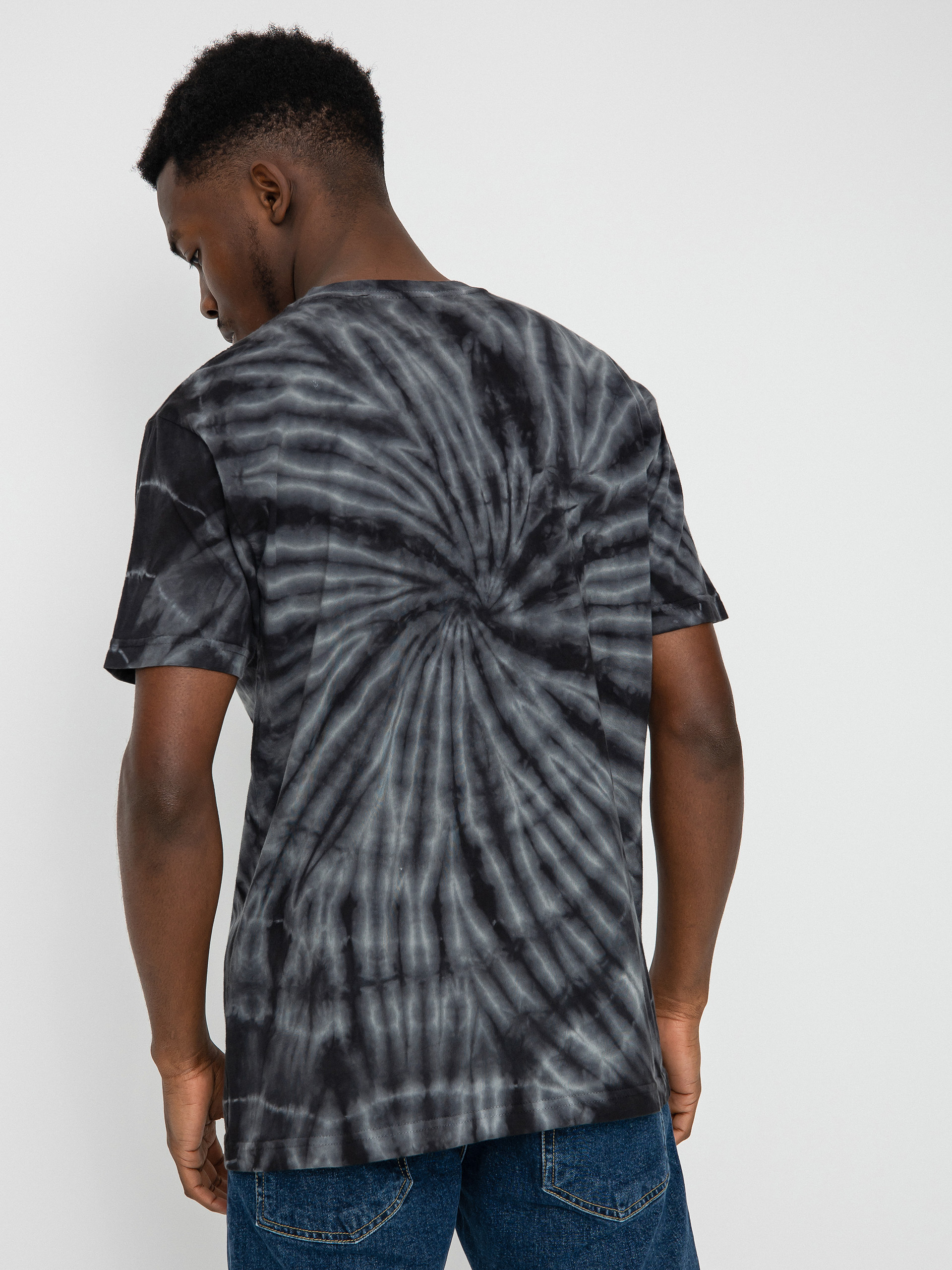 T-shirt Emerica Emerica X Indy Span (tie dye)