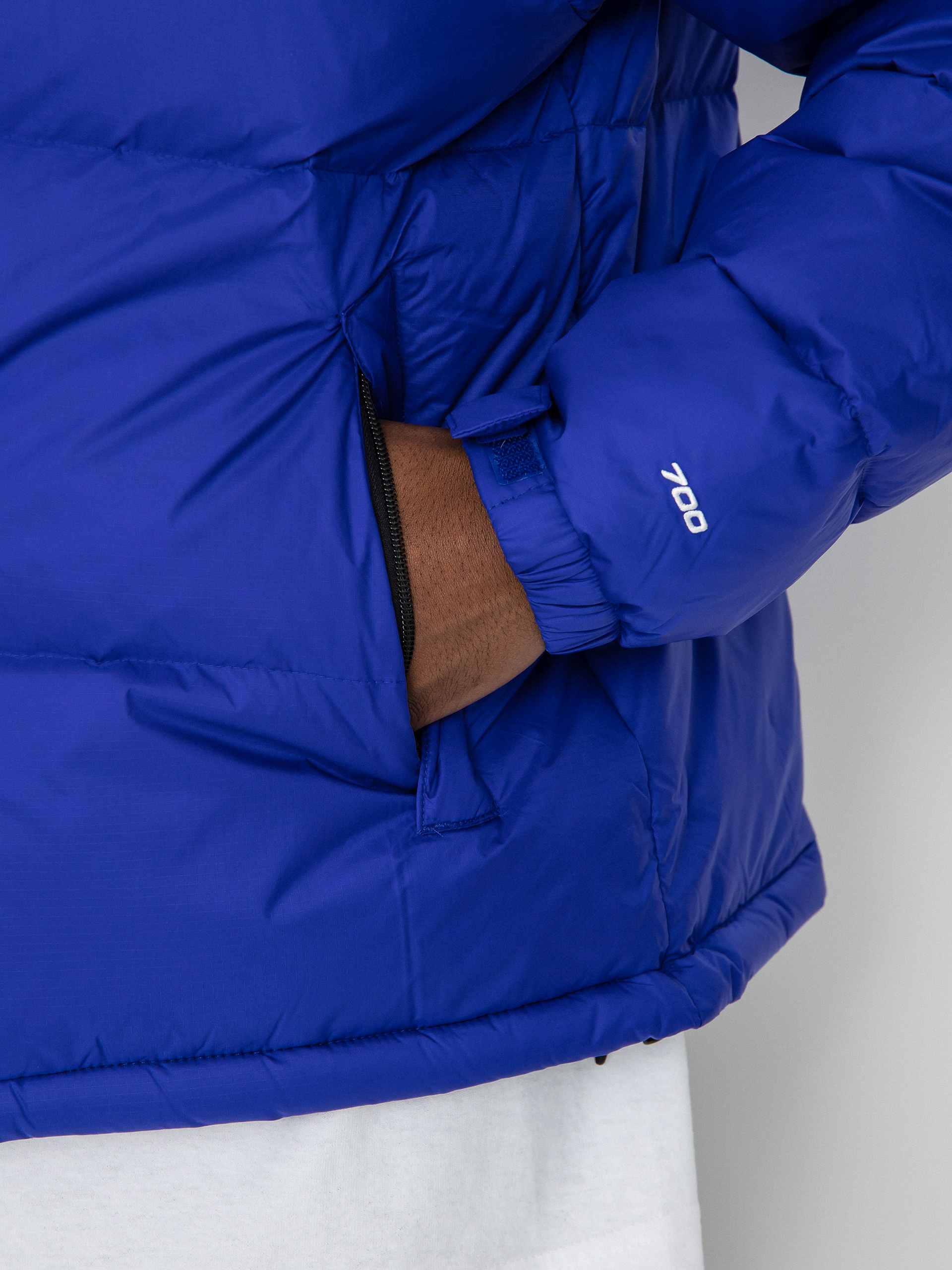 Kurtka The North Face 1996 Retro Nuptse (lapis blue)
