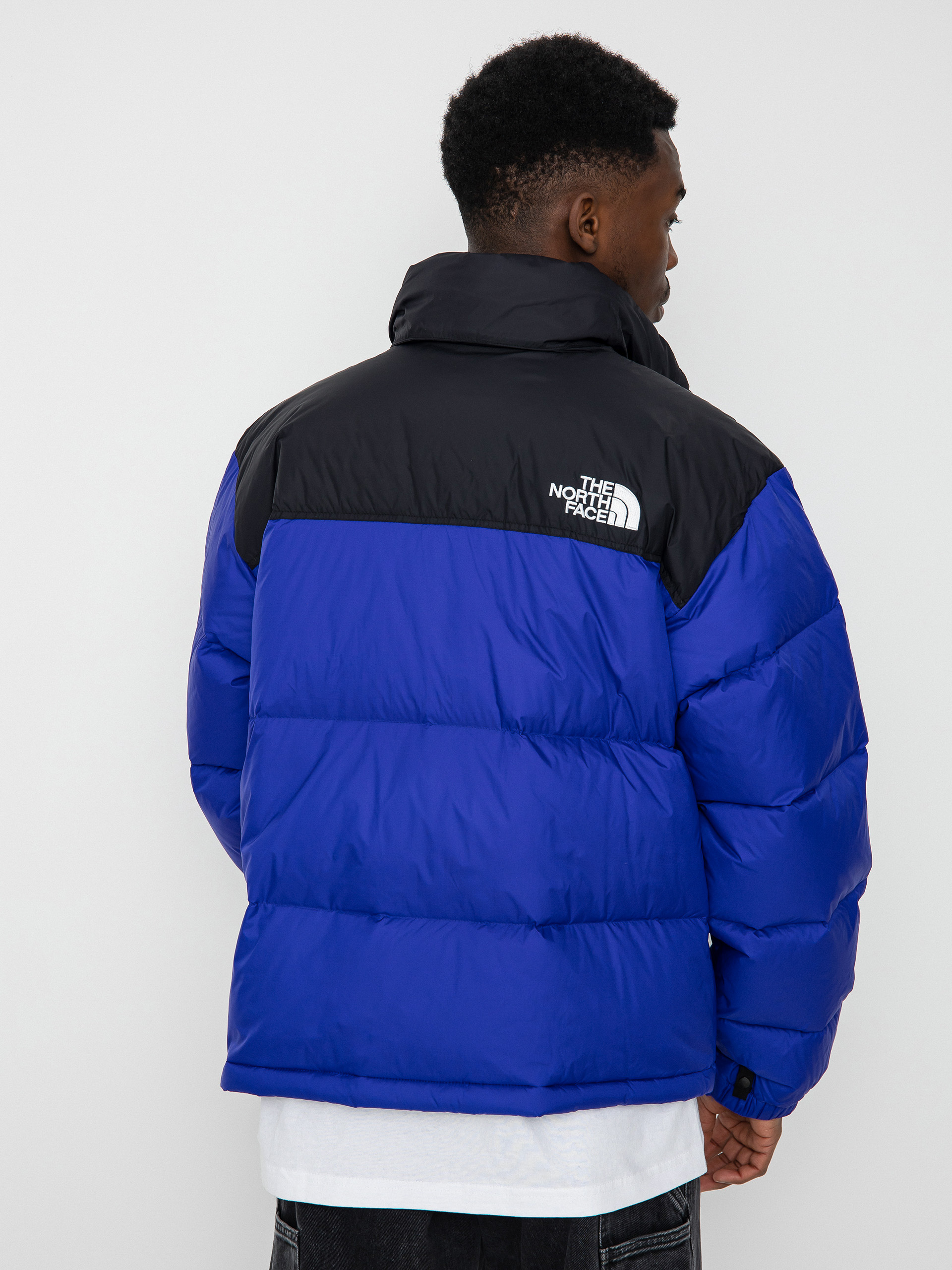 Kurtka The North Face 1996 Retro Nuptse (lapis blue)
