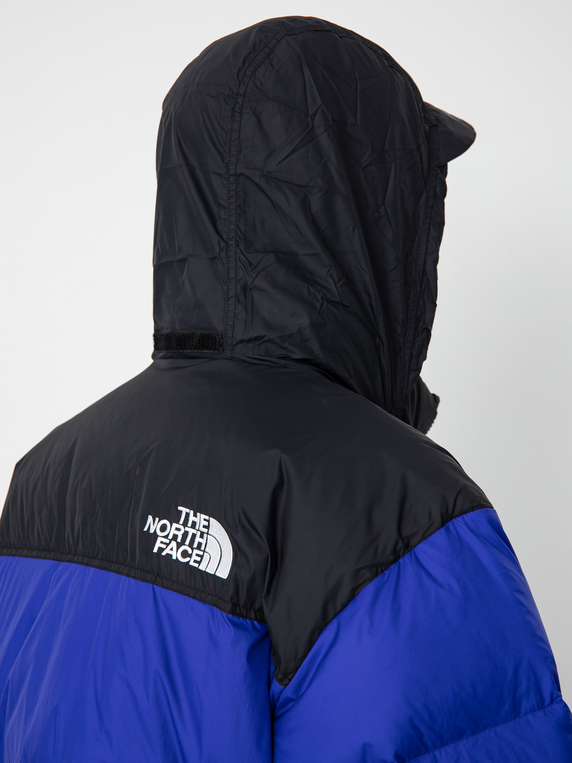 Kurtka The North Face 1996 Retro Nuptse (lapis blue)
