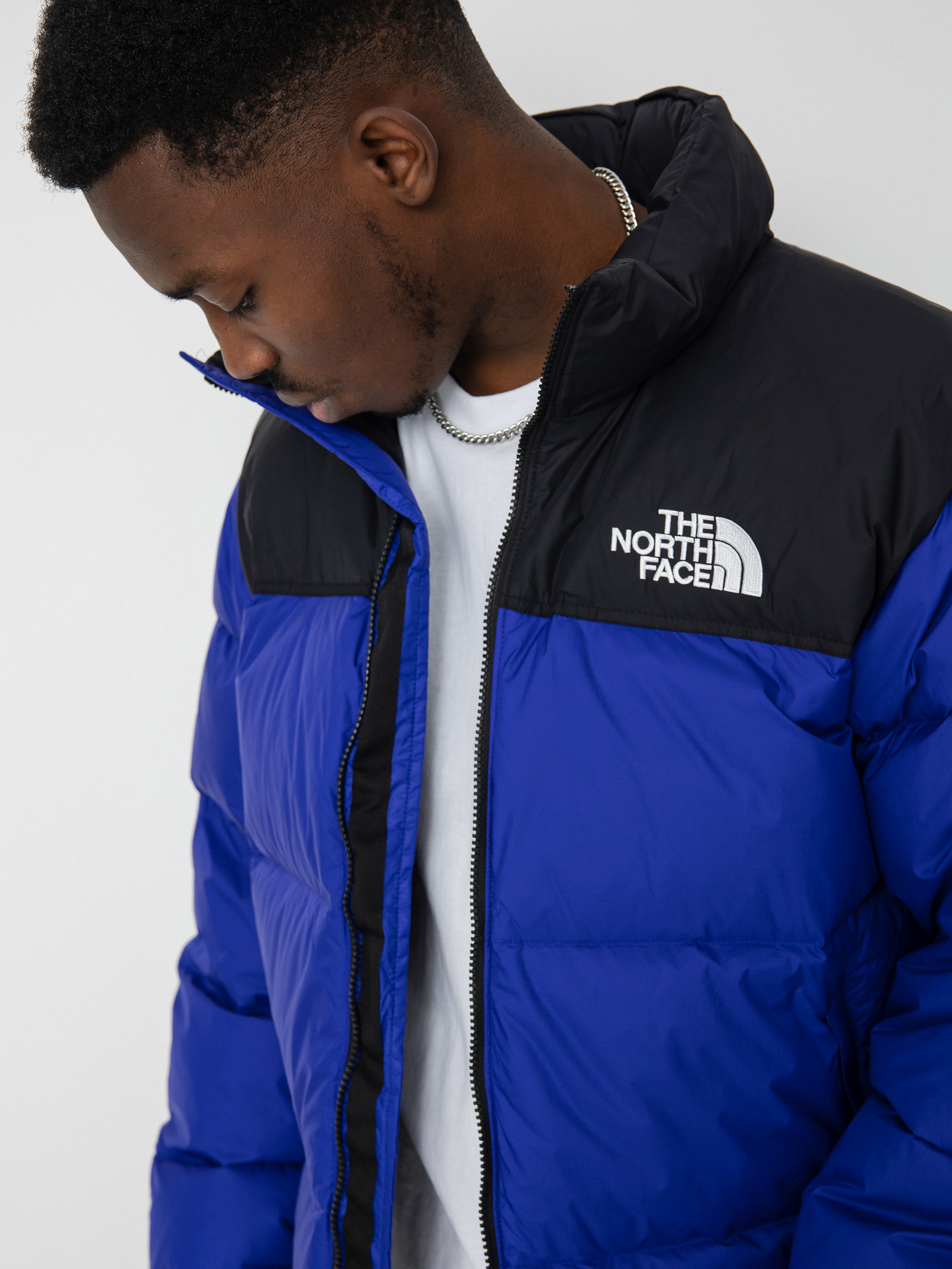 Kurtka The North Face 1996 Retro Nuptse (lapis blue)