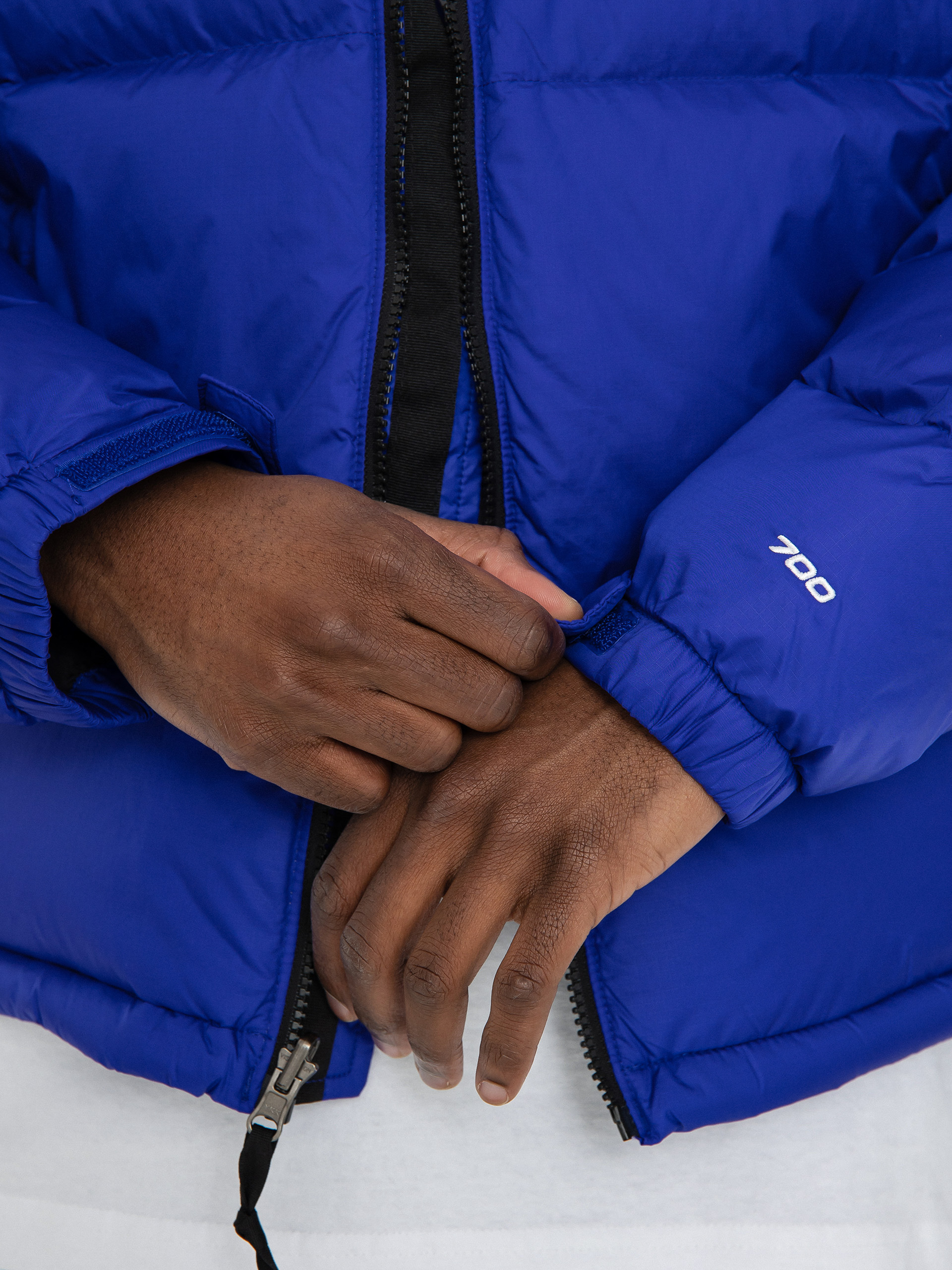 Kurtka The North Face 1996 Retro Nuptse (lapis blue)
