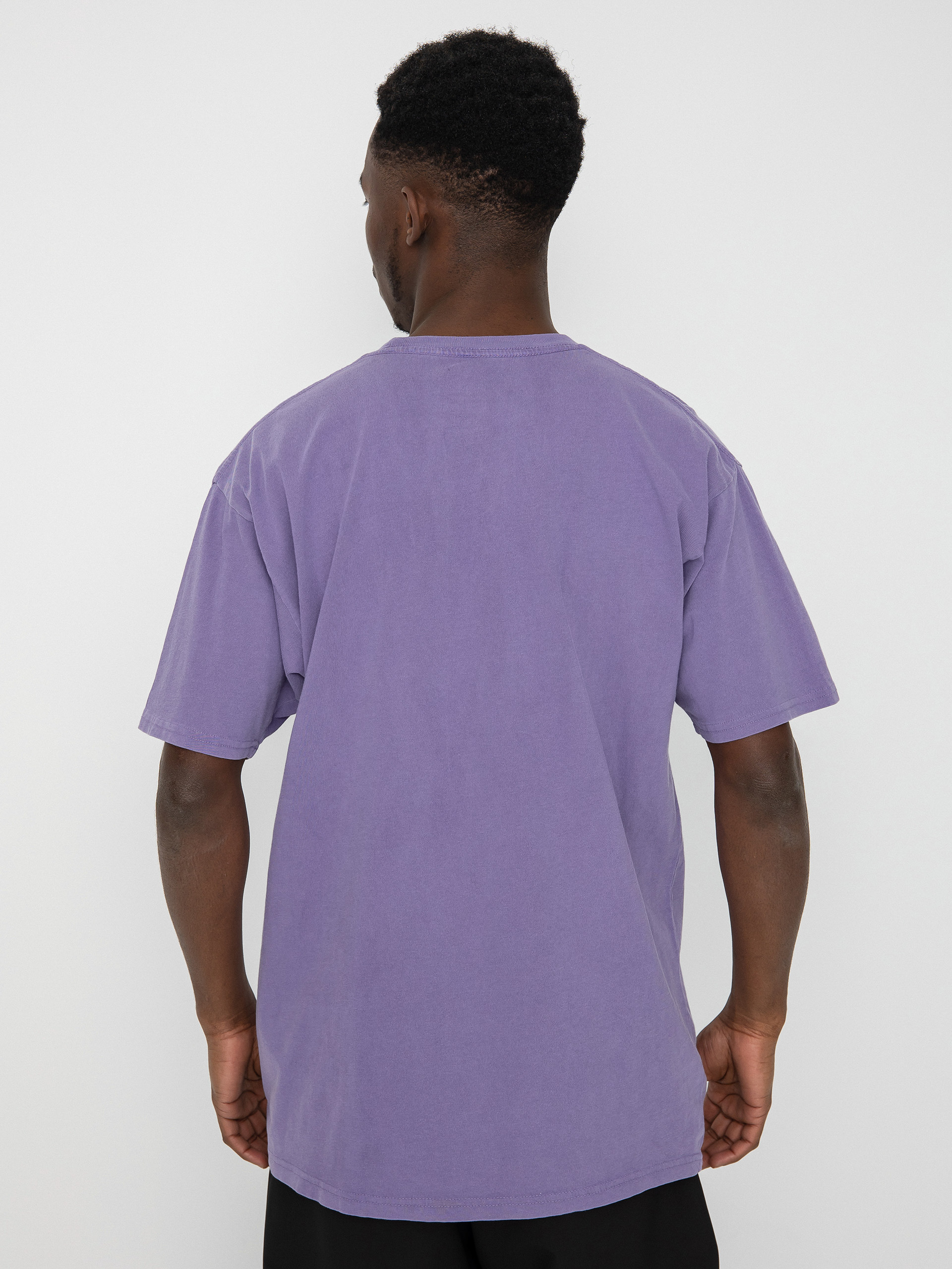 T-shirt Vans X One Piece Skate (chalk violet)