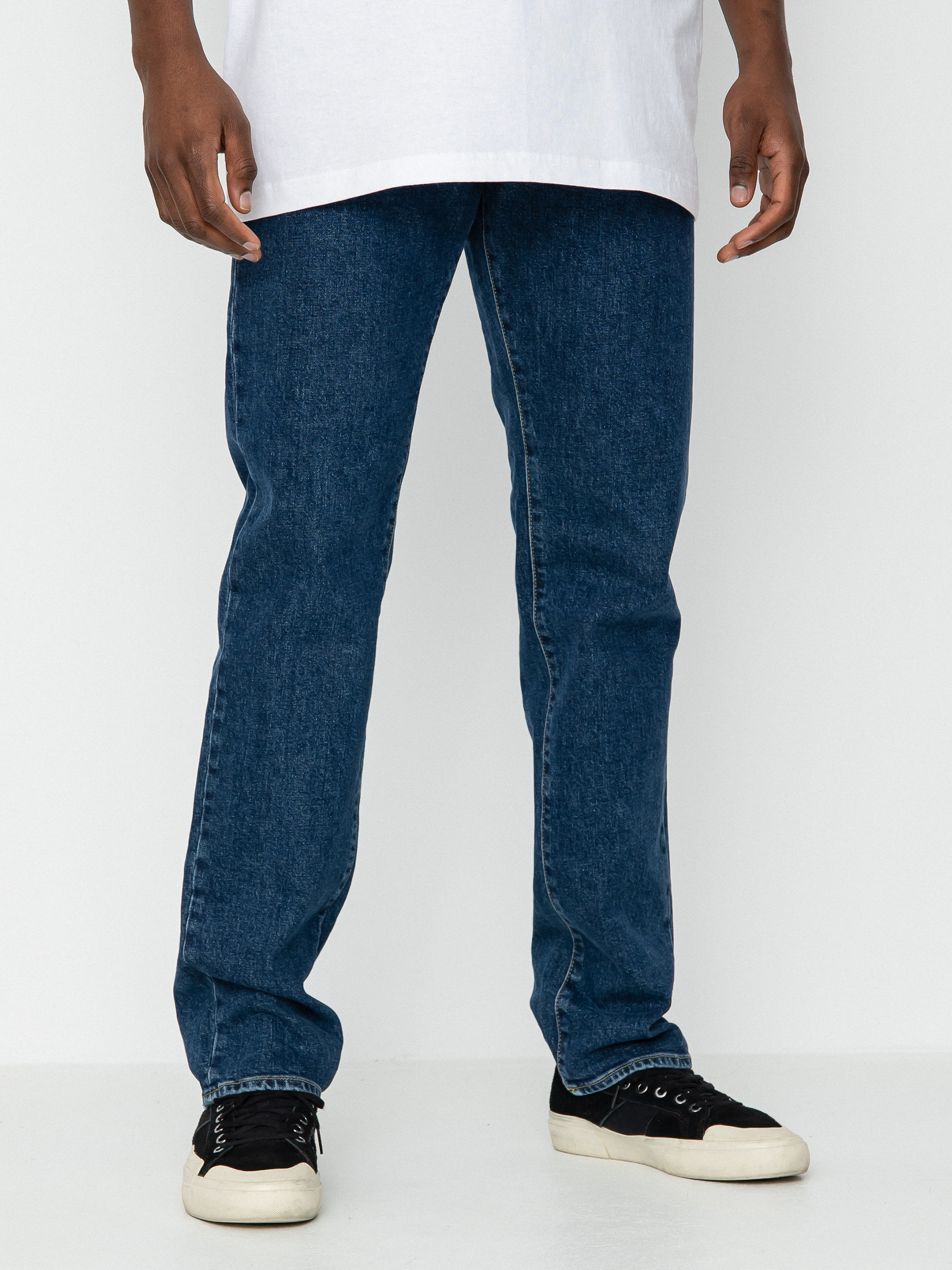 Spodnie Carhartt WIP Klondike (blue)