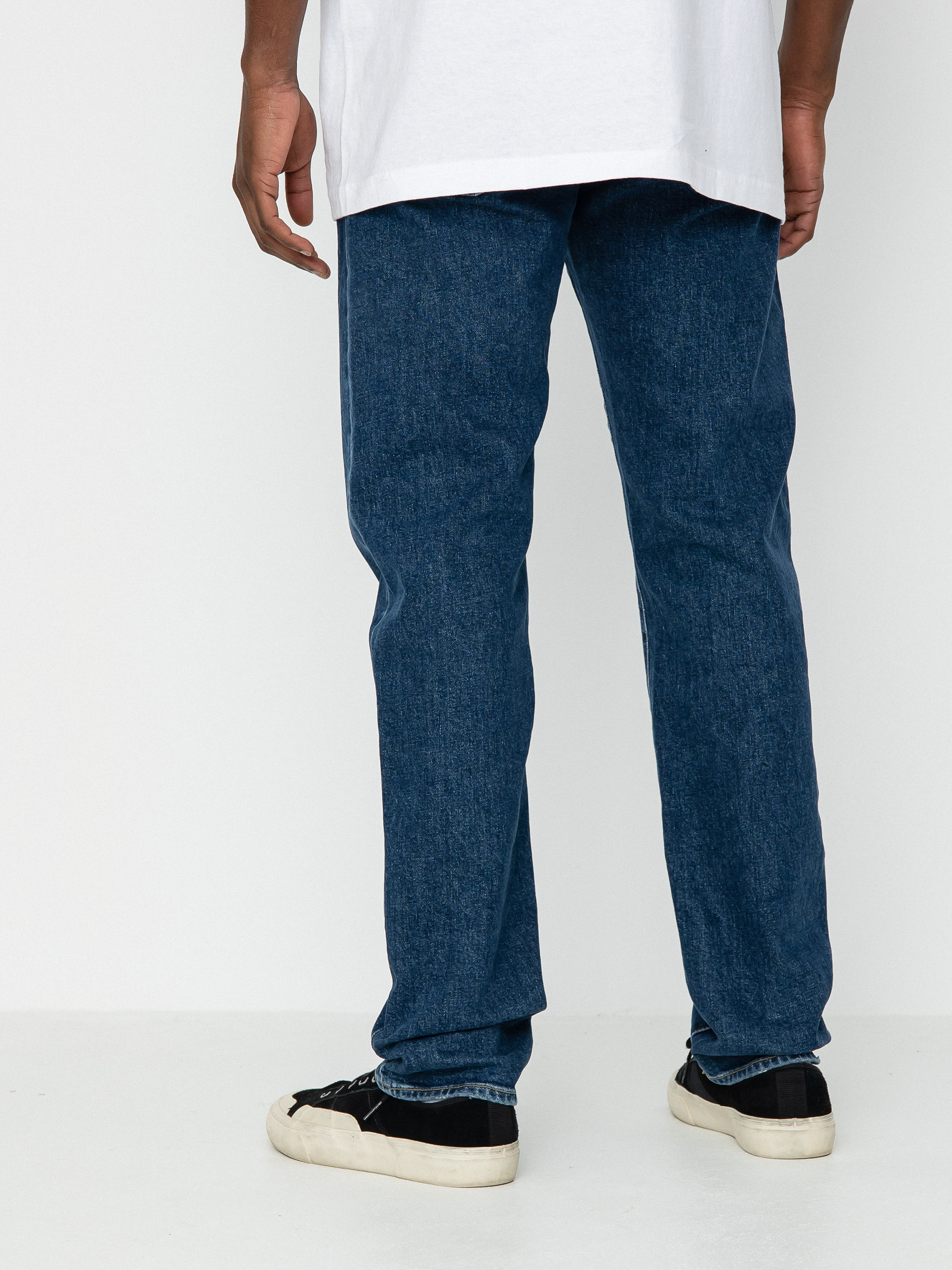 Spodnie Carhartt WIP Klondike (blue)