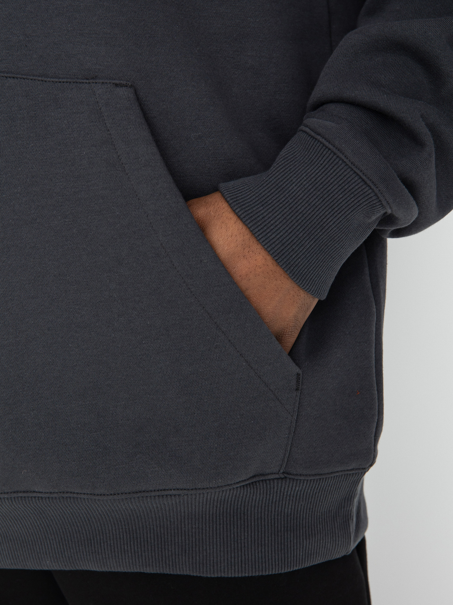 Bluza z kapturem Reebok X DC Superman HD (purgry)