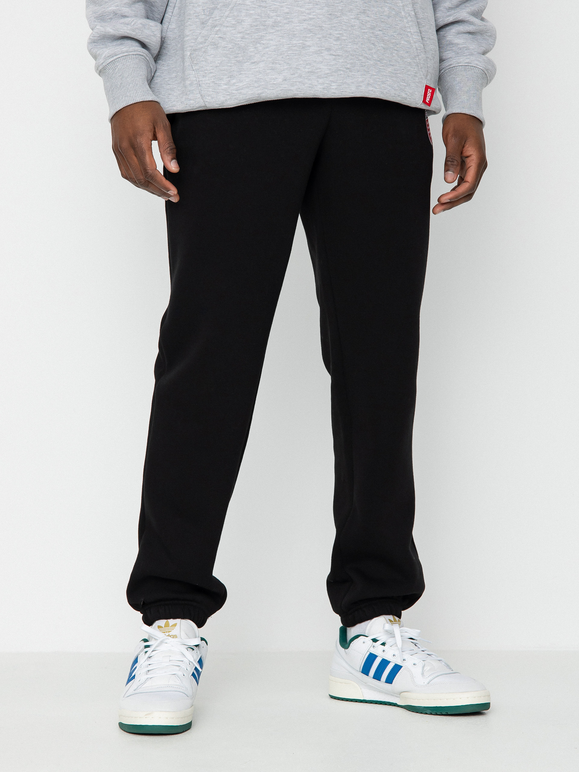 Spodnie Prosto King (black)