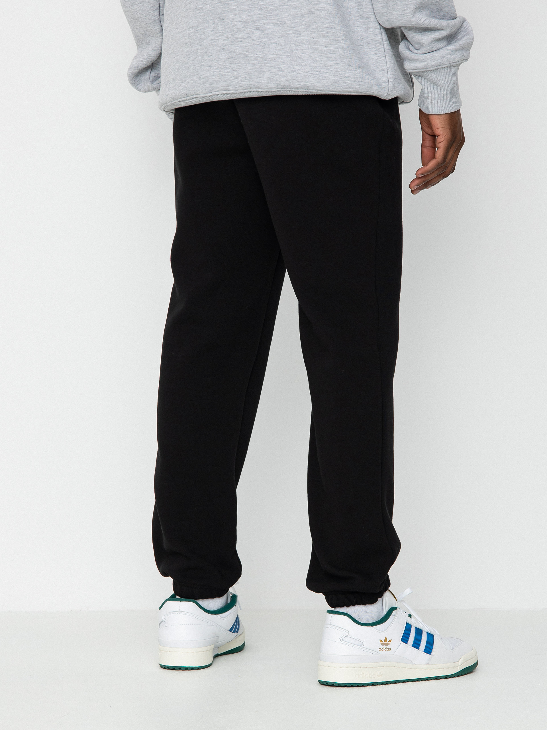 Spodnie Prosto King (black)