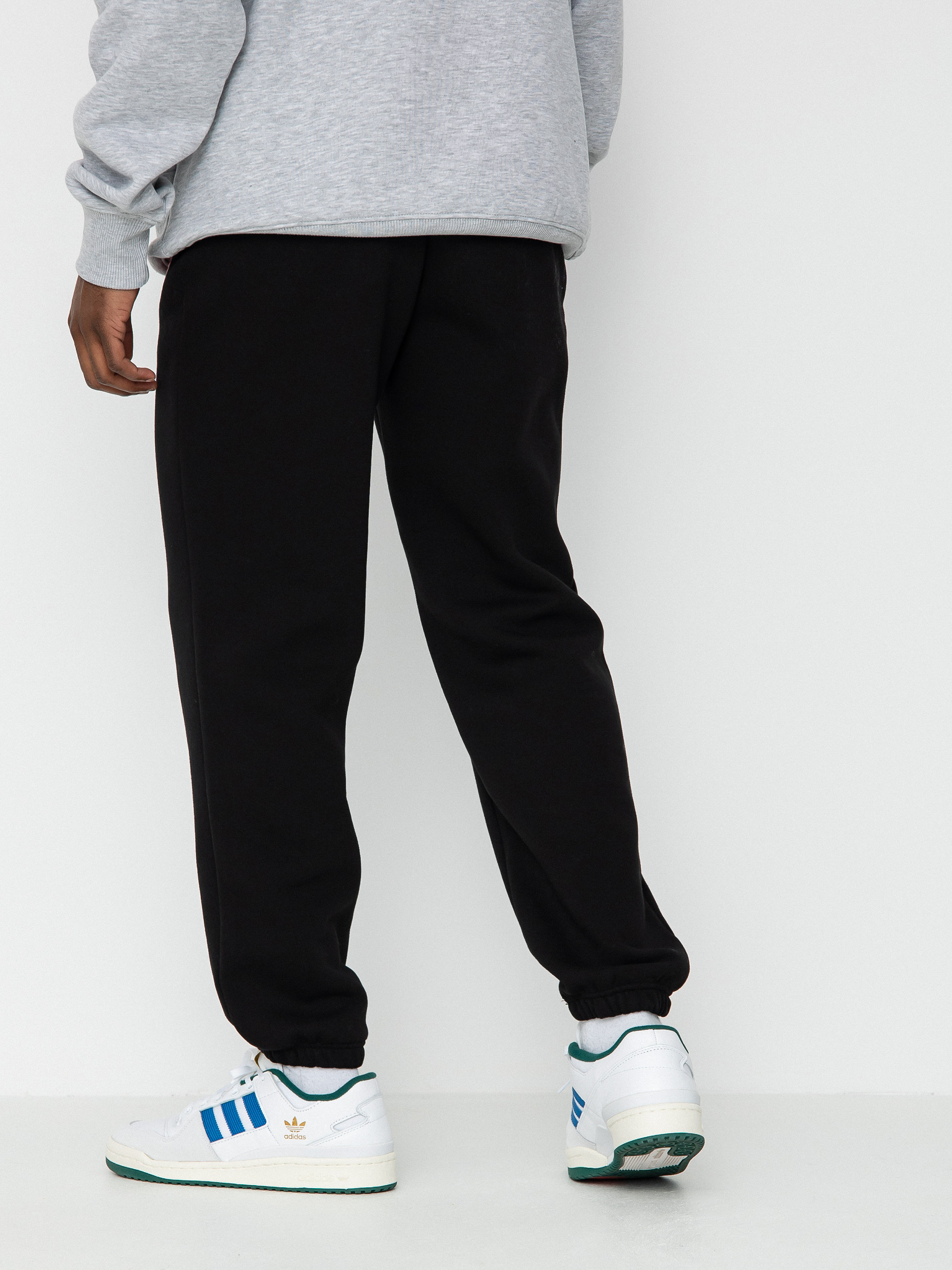 Spodnie Prosto King (black)