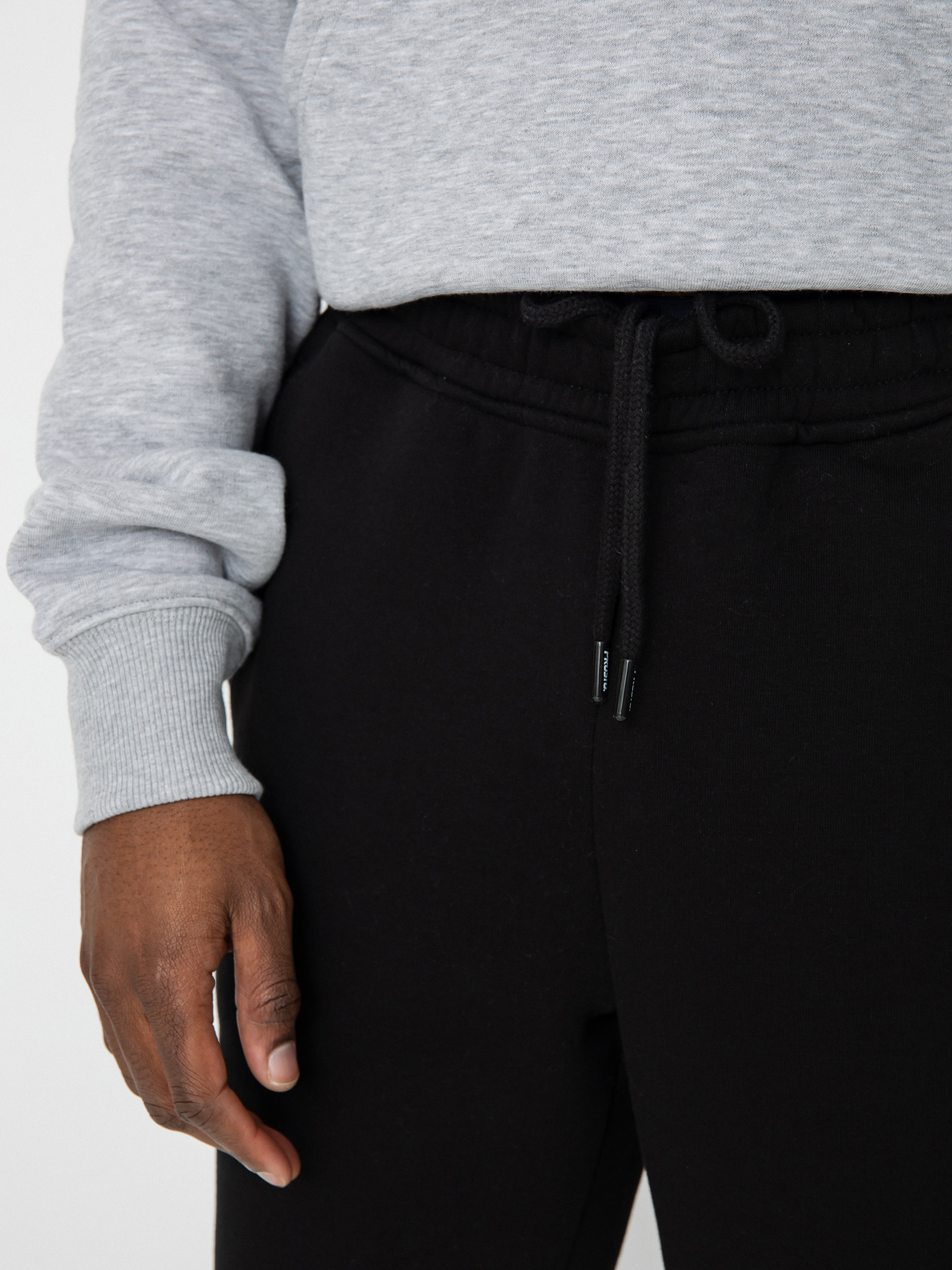 Spodnie Prosto King (black)