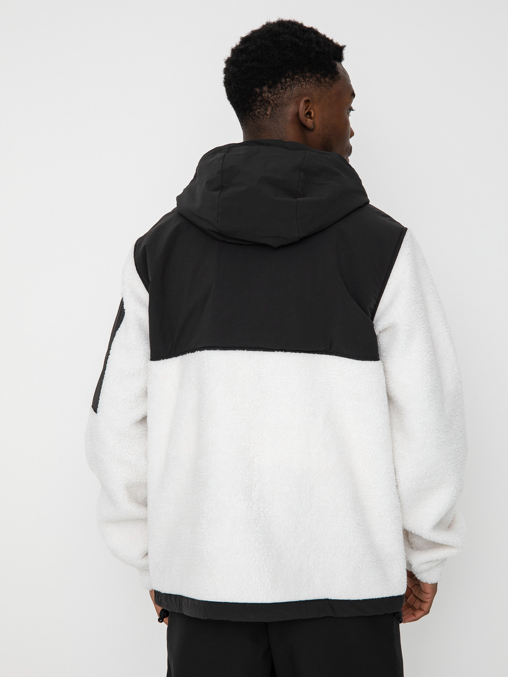 Męski Polar Helly Hansen Patrol Pile (black)