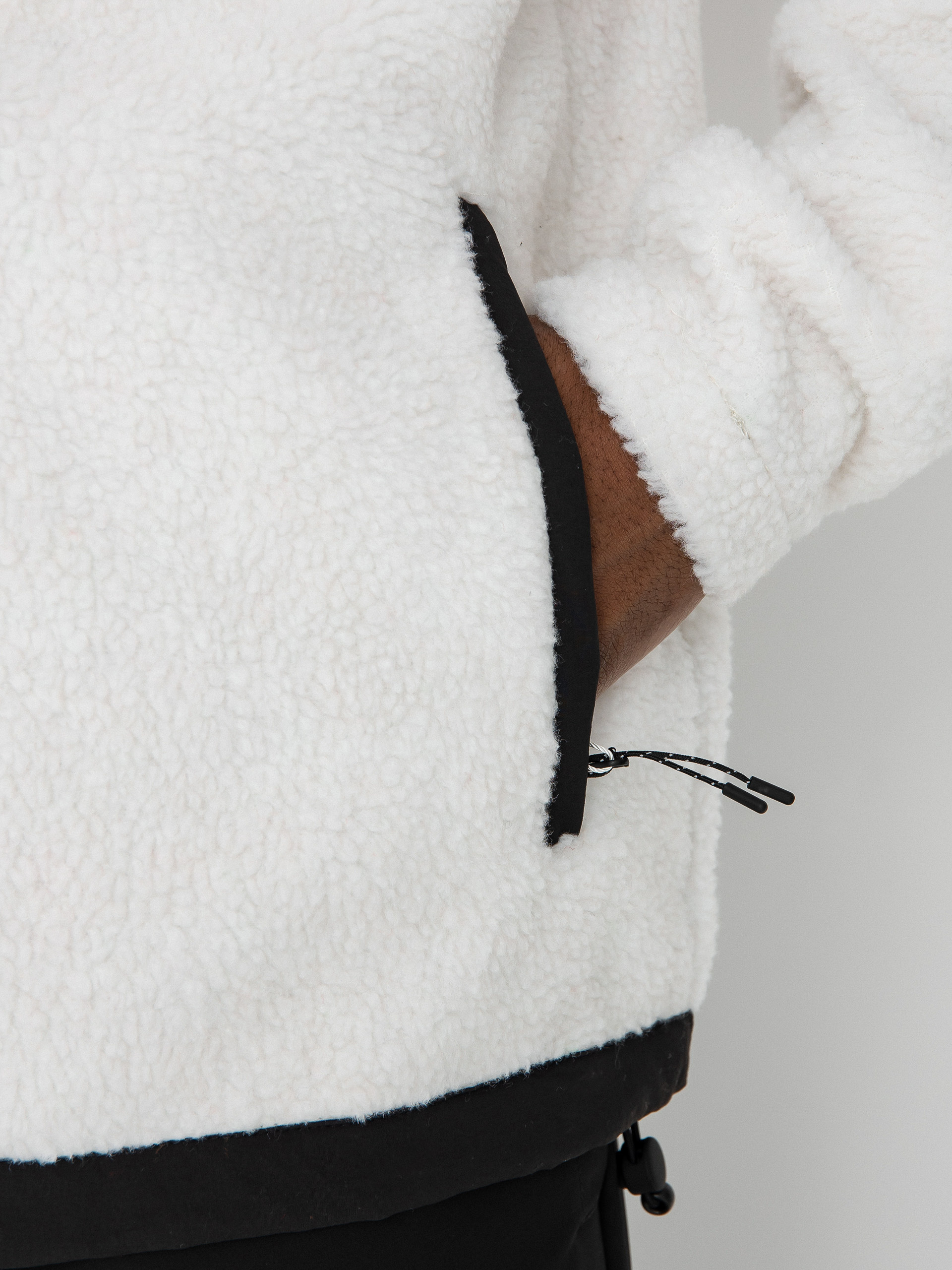 Męski Polar Helly Hansen Patrol Pile (black)