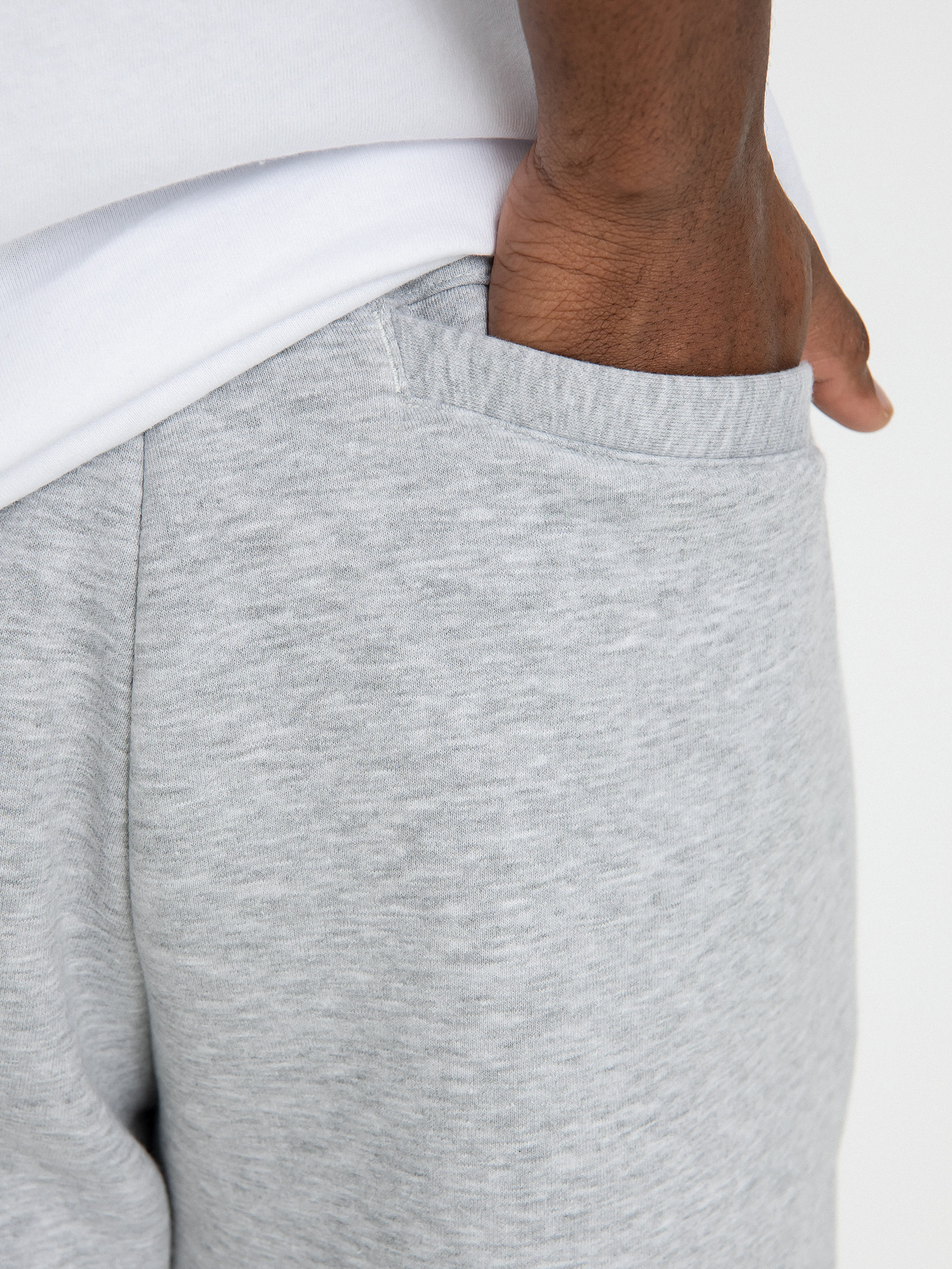 Spodnie Prosto King (gray)