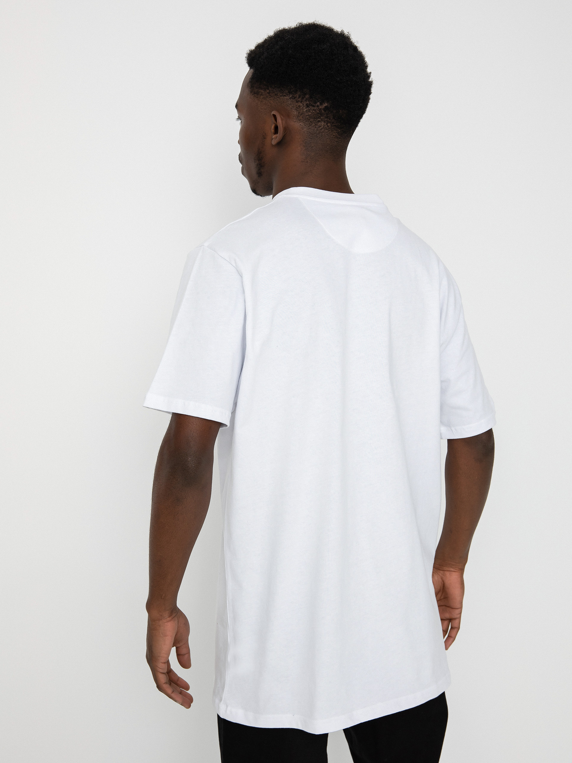 T-shirt Prosto Have (white)