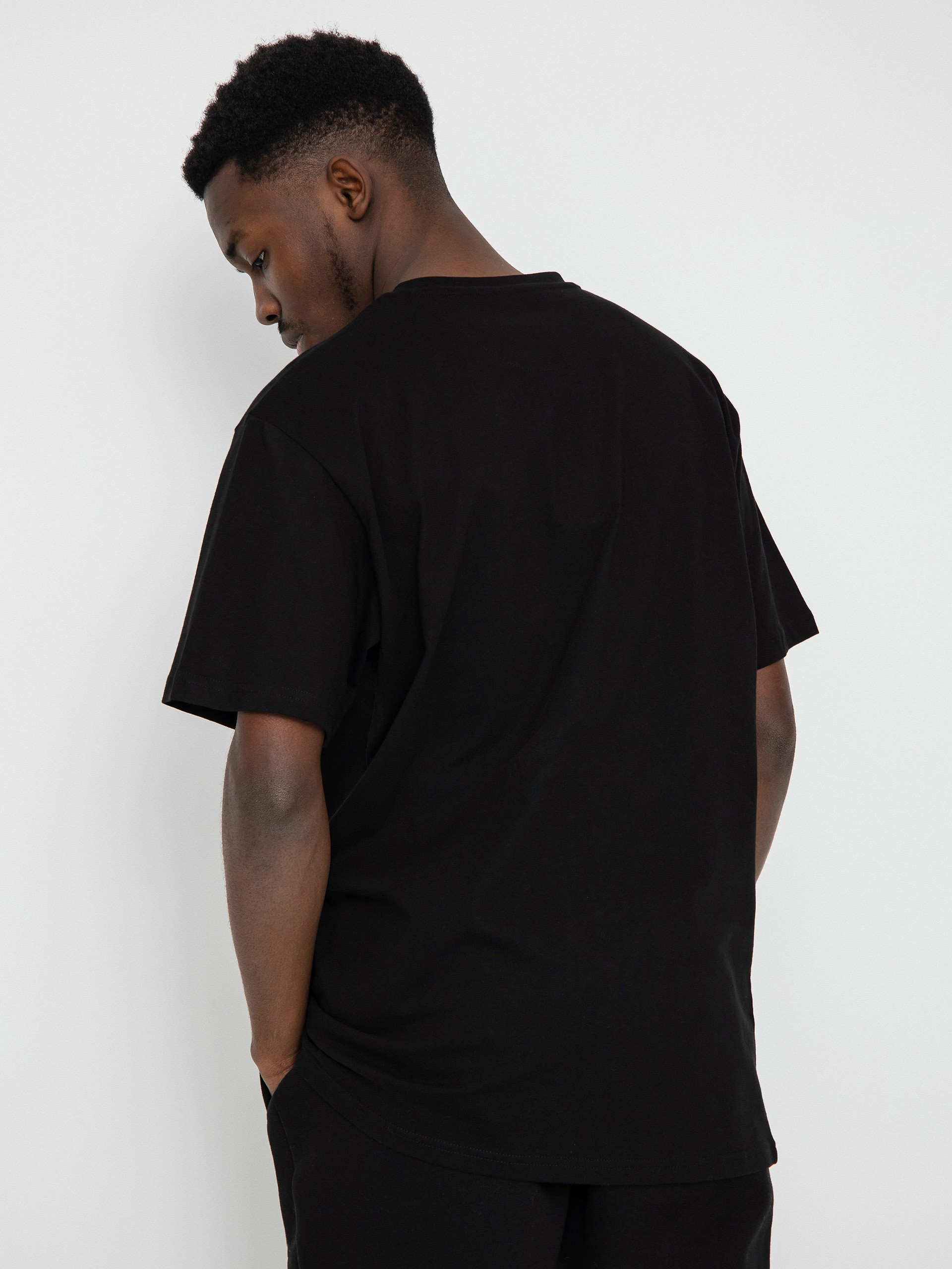 T-shirt Prosto Have (black)