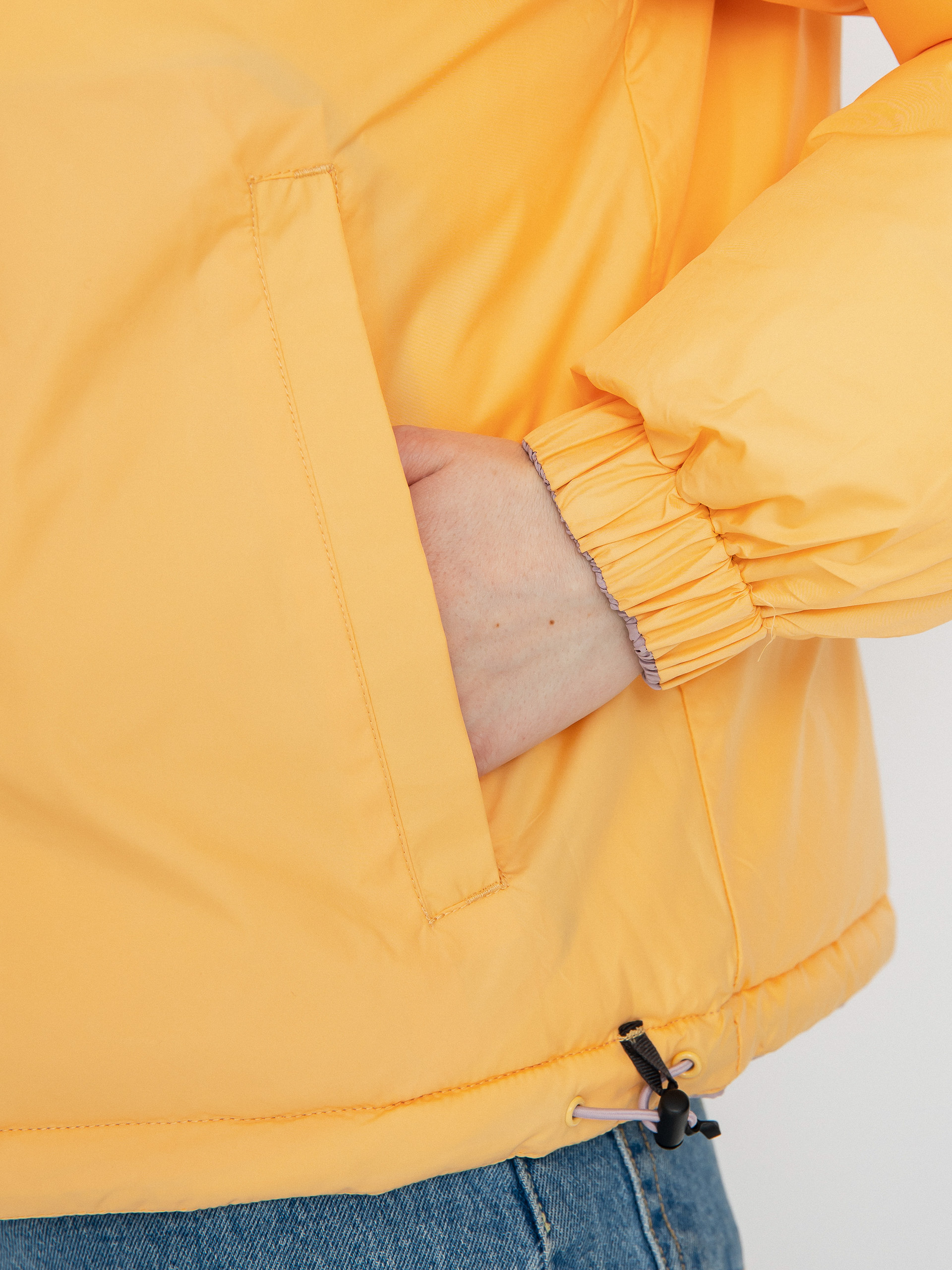 Kurtka Helly Hansen Urban Reversible Wmn (dusty syrin)