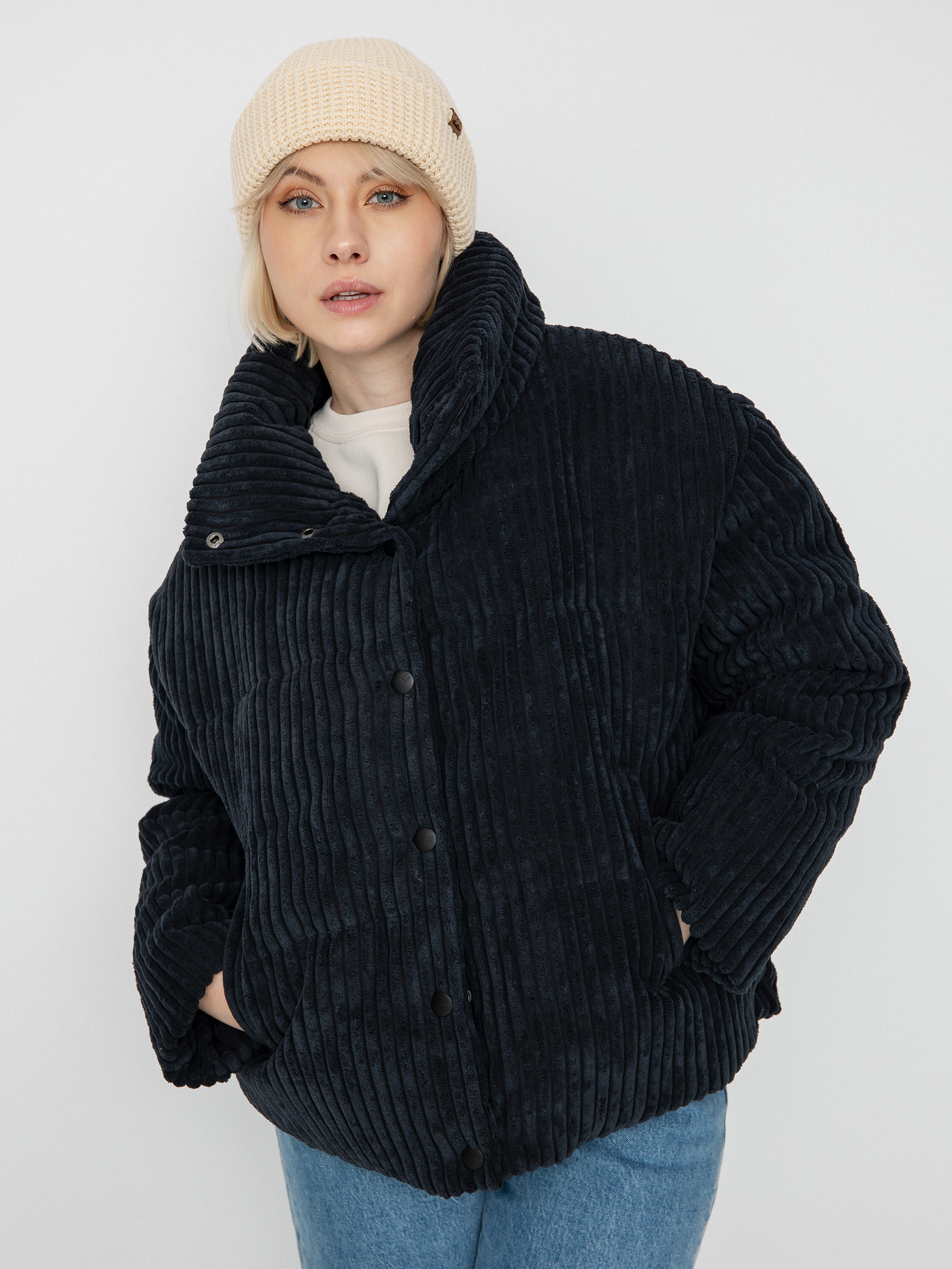 Kurtka Billabong Best Friend Wmn (black)