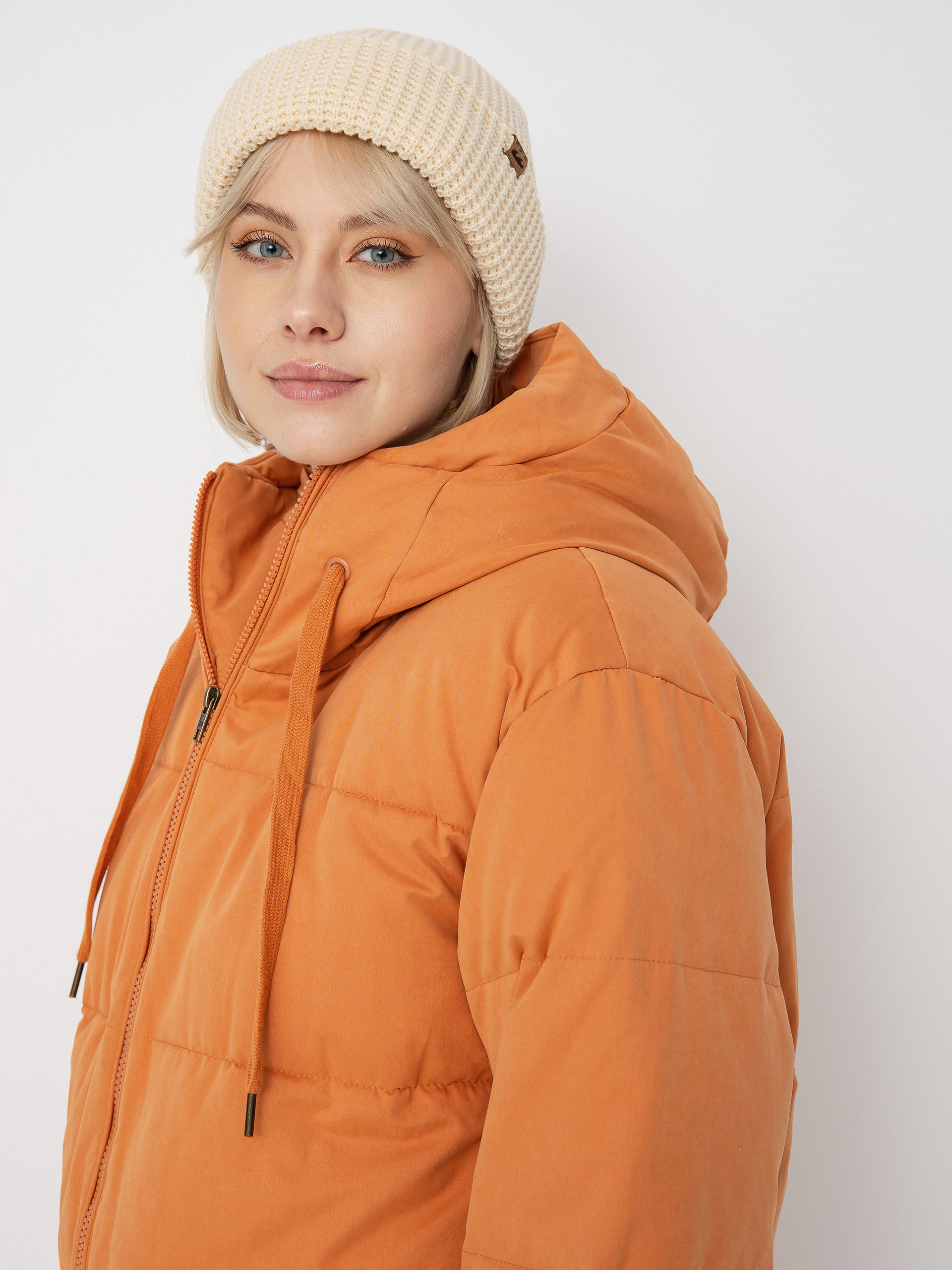 Kurtka Billabong Mad For You Wmn (desert clay)