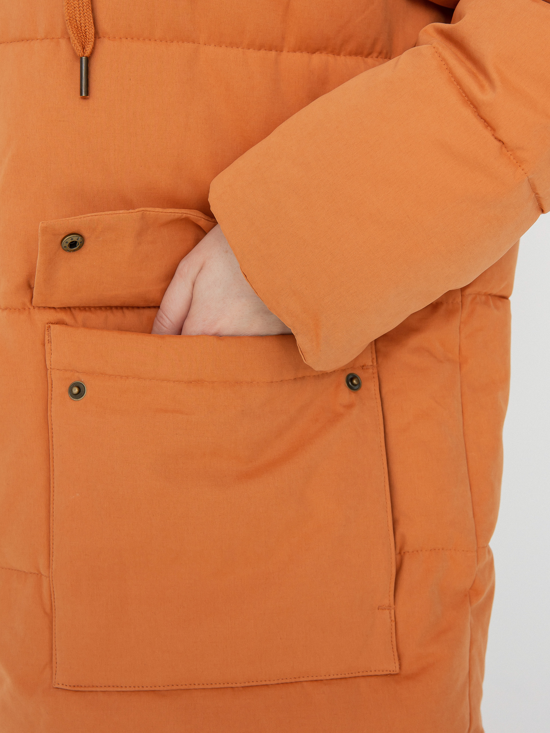 Kurtka Billabong Mad For You Wmn (desert clay)