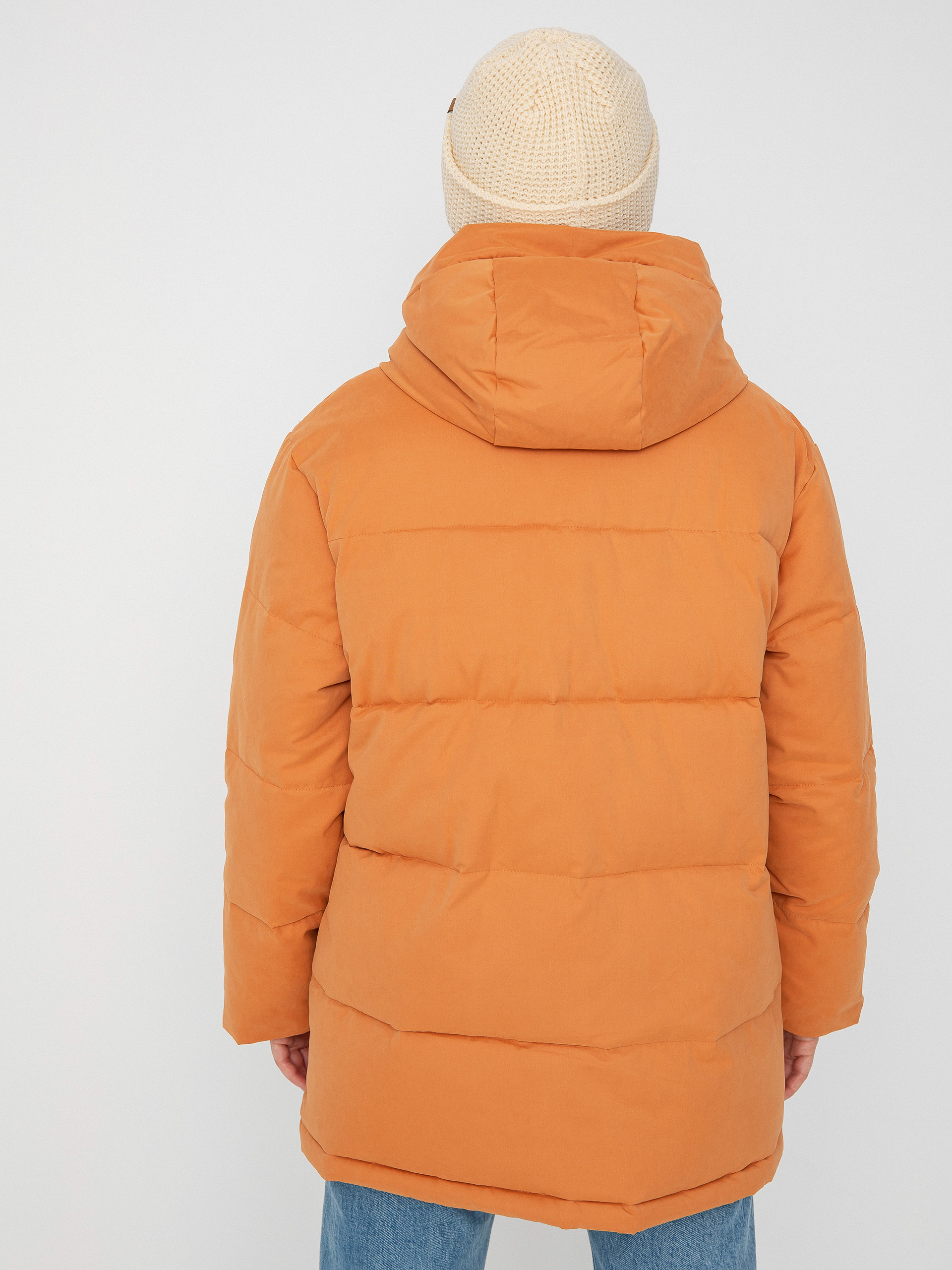 Kurtka Billabong Mad For You Wmn (desert clay)