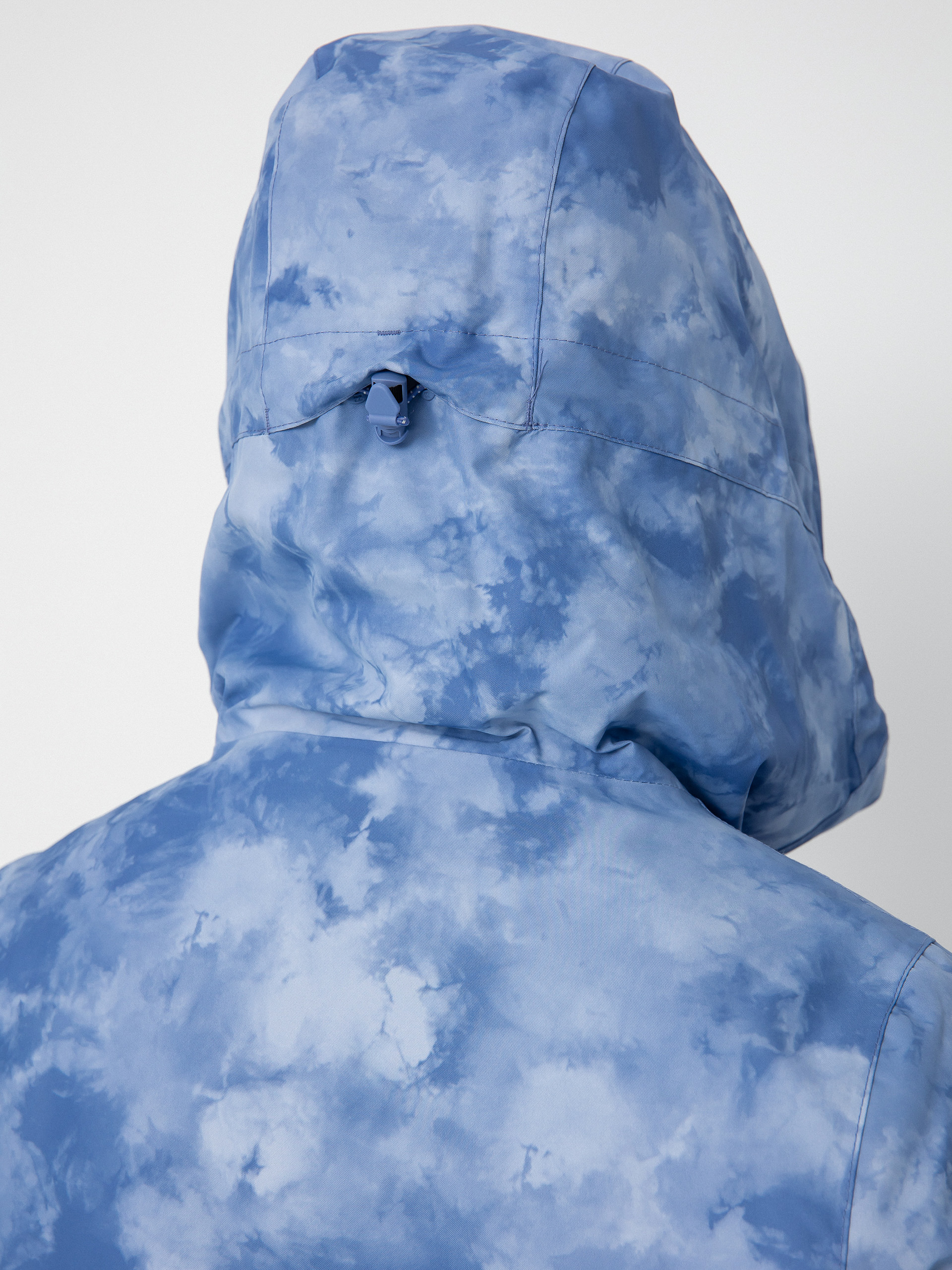 Damska Kurtka snowboardowa Billabong Adiv Sula (cloudy sky)