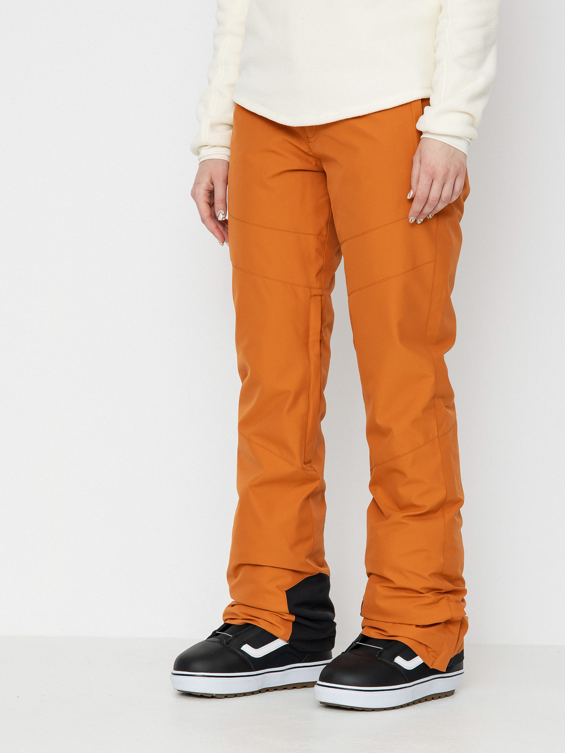 Damskie Spodnie snowboardowe Billabong Adiv Malla (adobe)