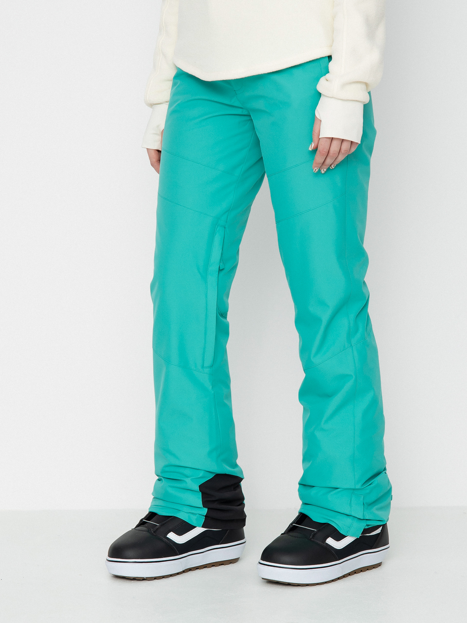 Damskie Spodnie snowboardowe Billabong Adiv Malla (seagreen)