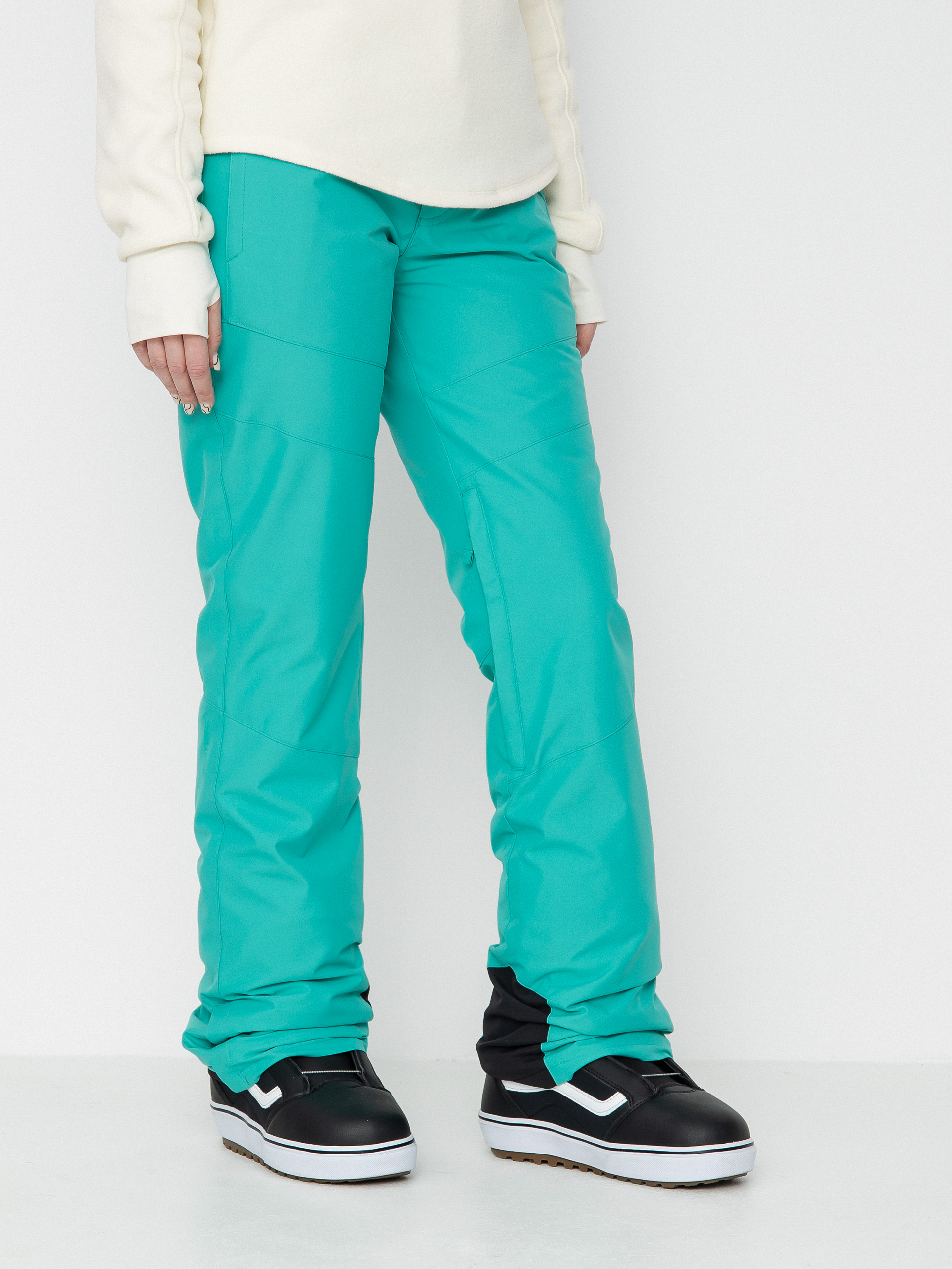 Damskie Spodnie snowboardowe Billabong Adiv Malla (seagreen)
